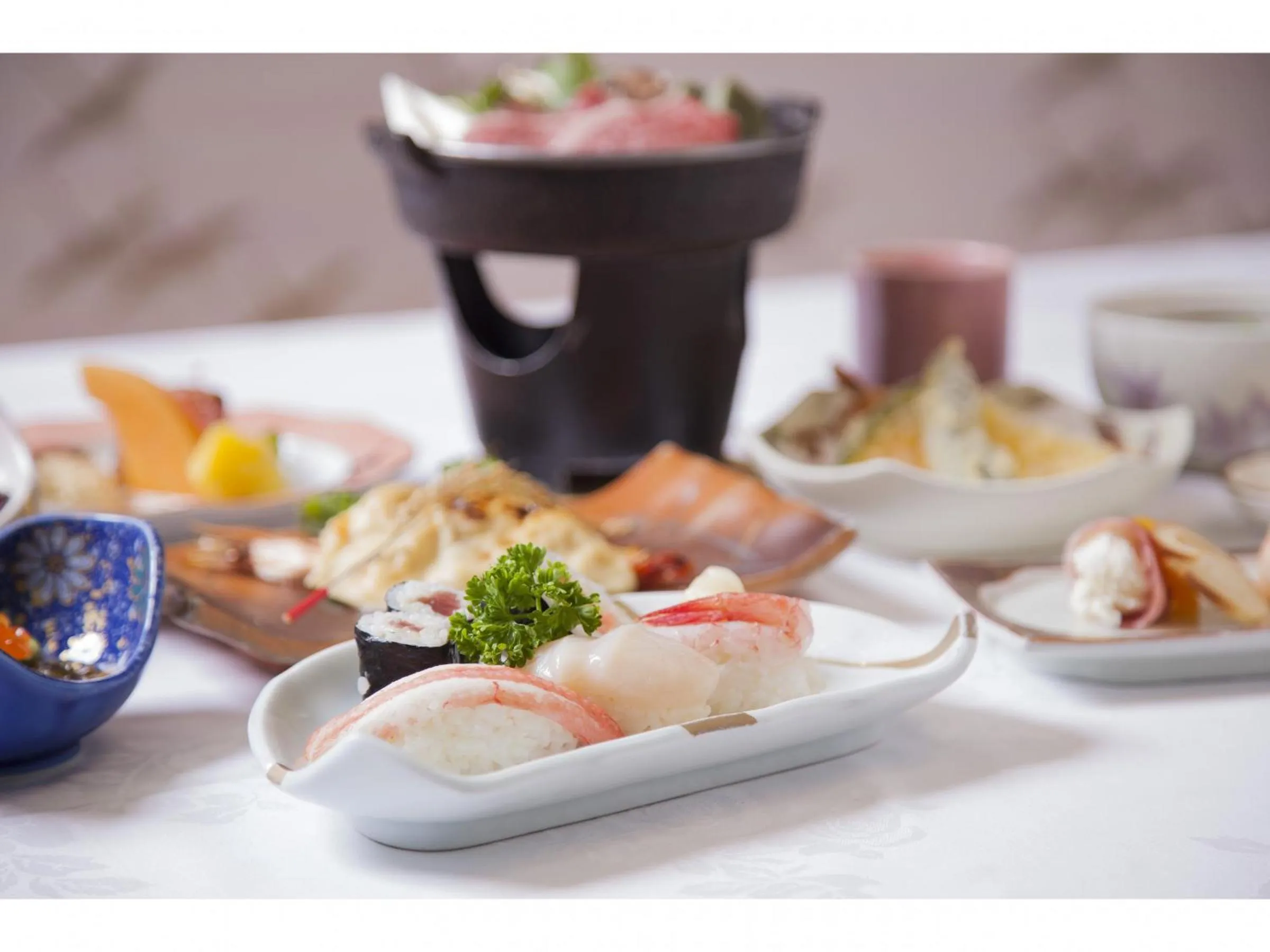 Hotel Tetoraresort Tokachigawa