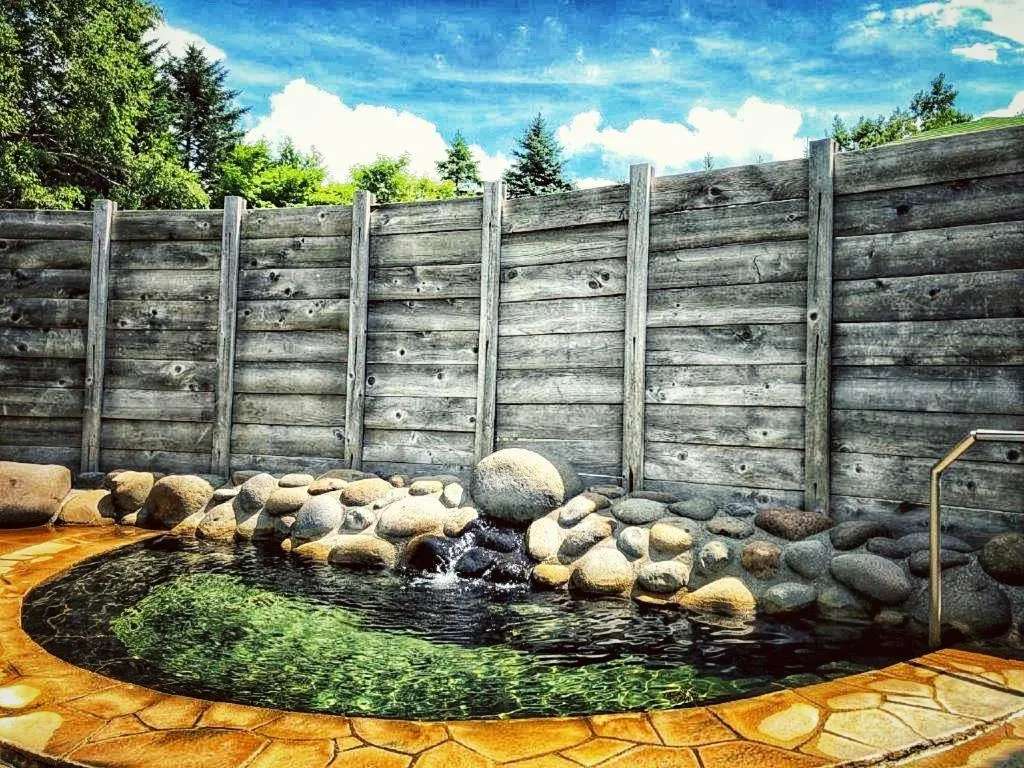 Hotel Tetoraresort Tokachigawa