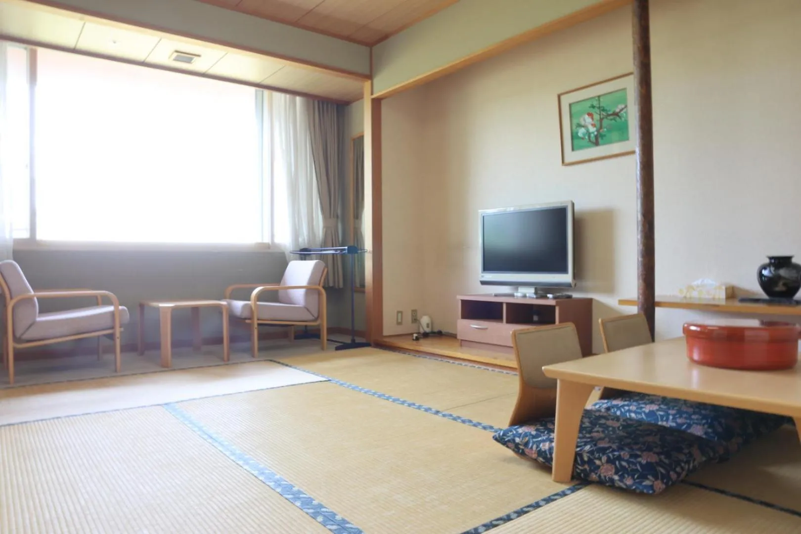 Hotel Tetoraresort Tokachigawa