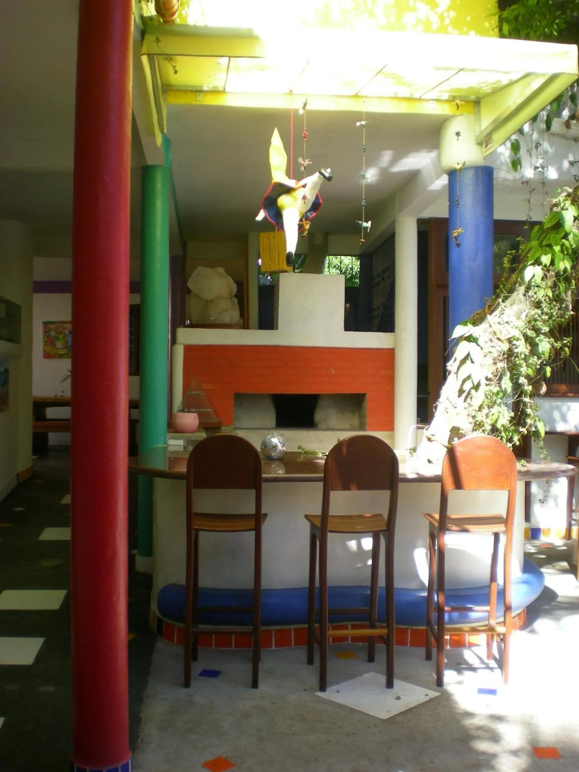 Other in Art Hotel Aos Sinos Dos Anjos