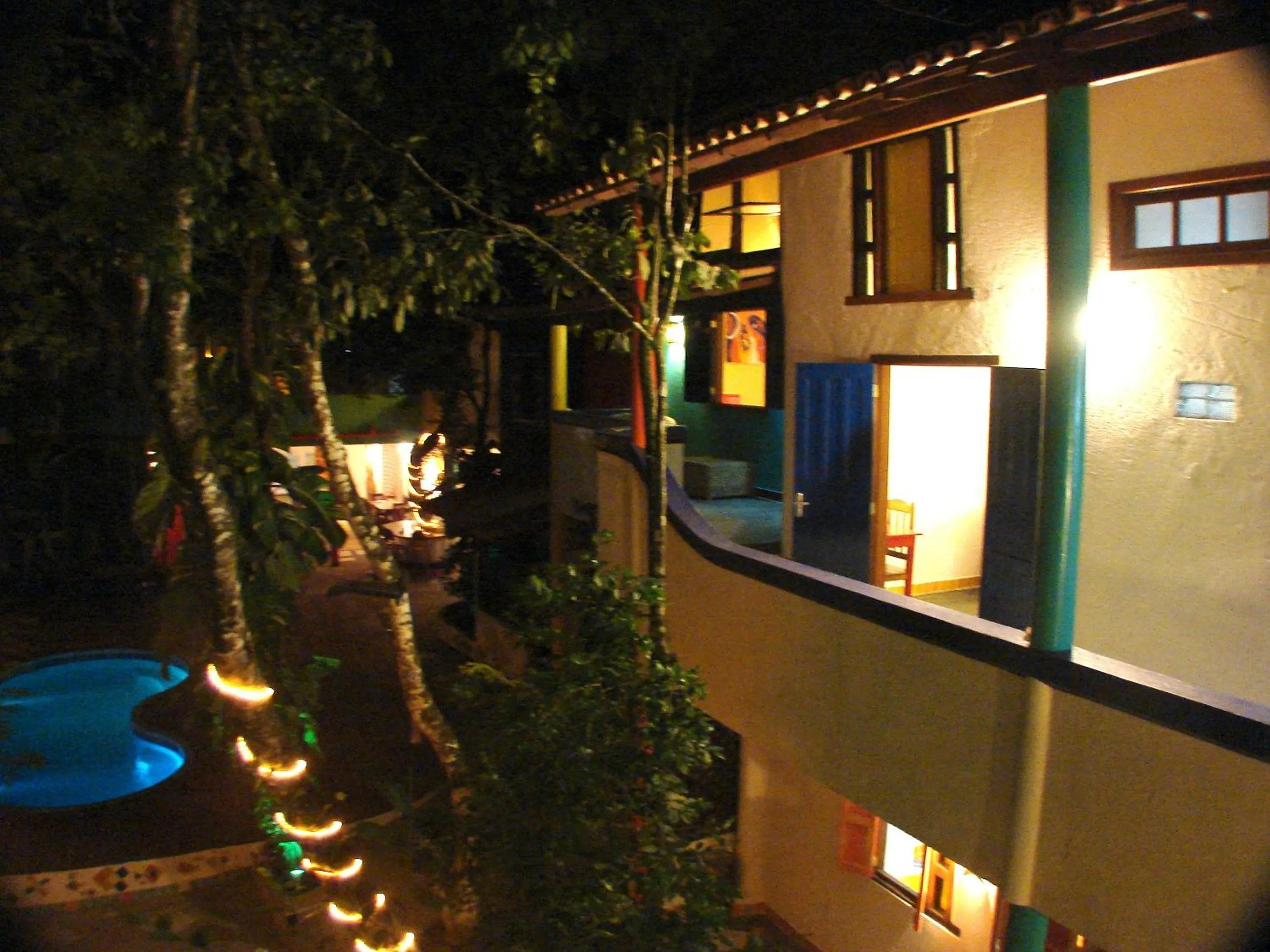 Facade/entrance in Art Hotel Aos Sinos Dos Anjos