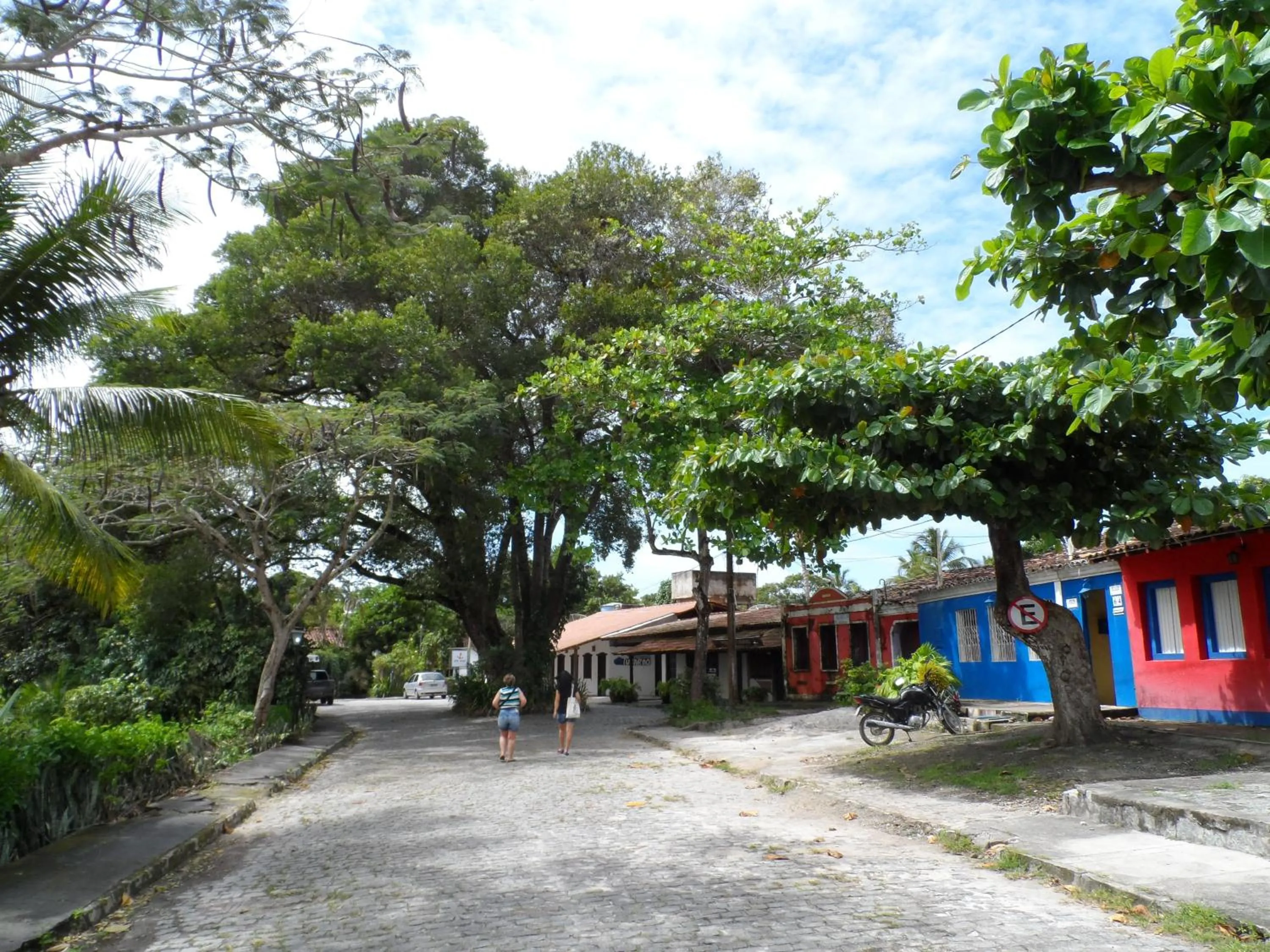 View (from property/room) in Art Hotel Aos Sinos Dos Anjos