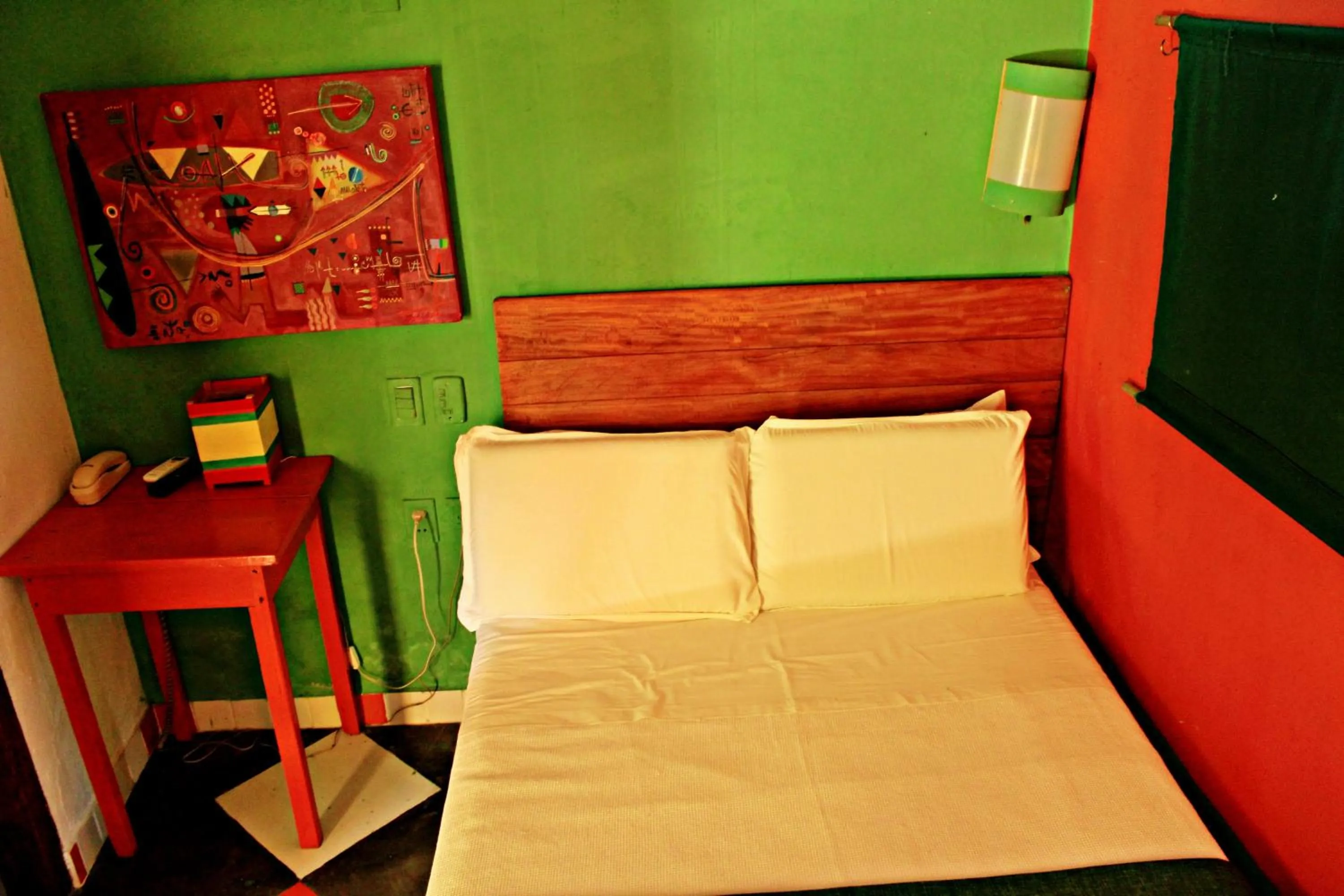 Art Hotel Aos Sinos Dos Anjos