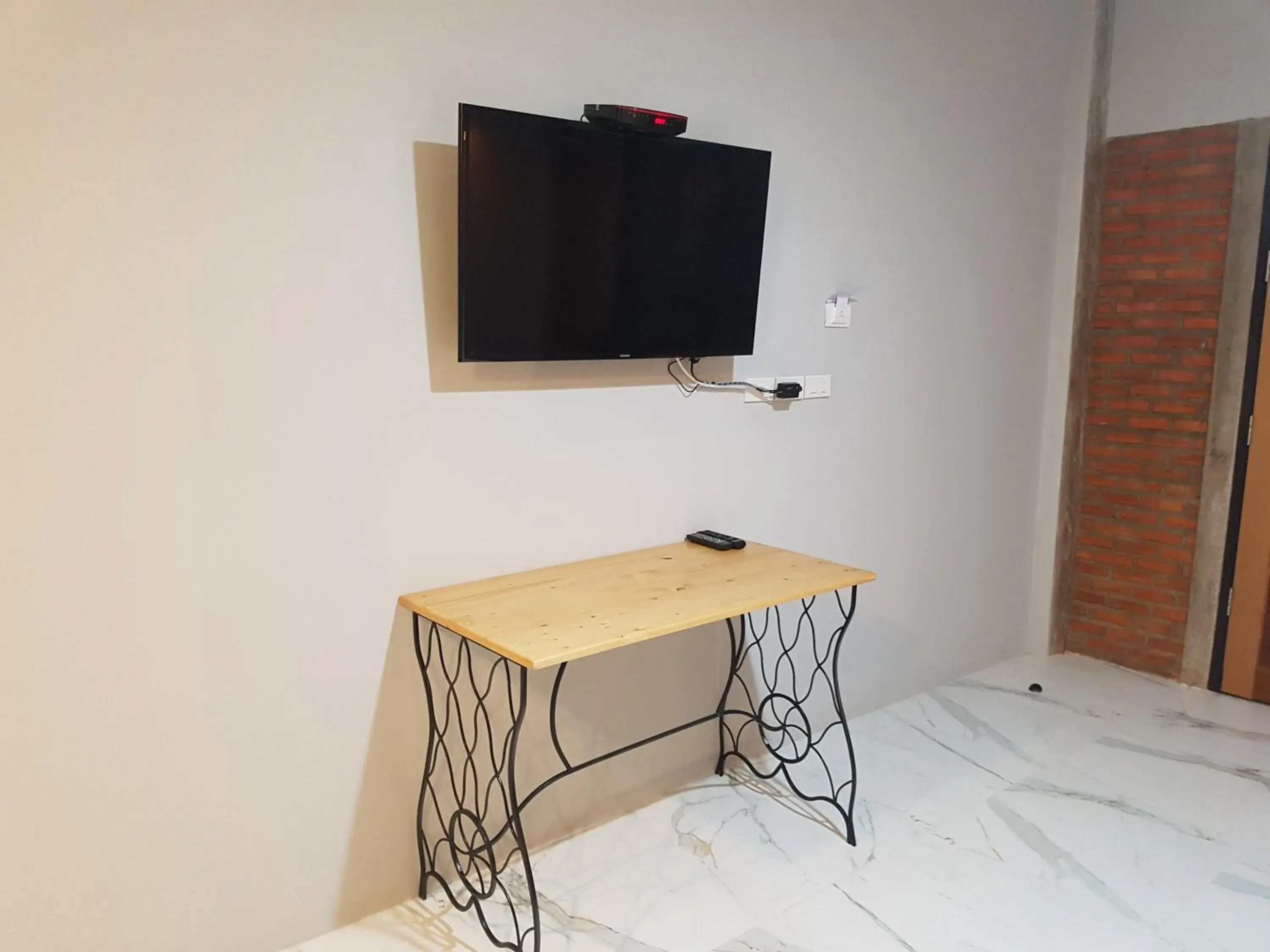 Twin Room in DD Garden Home Twin Room in DD Garden Home