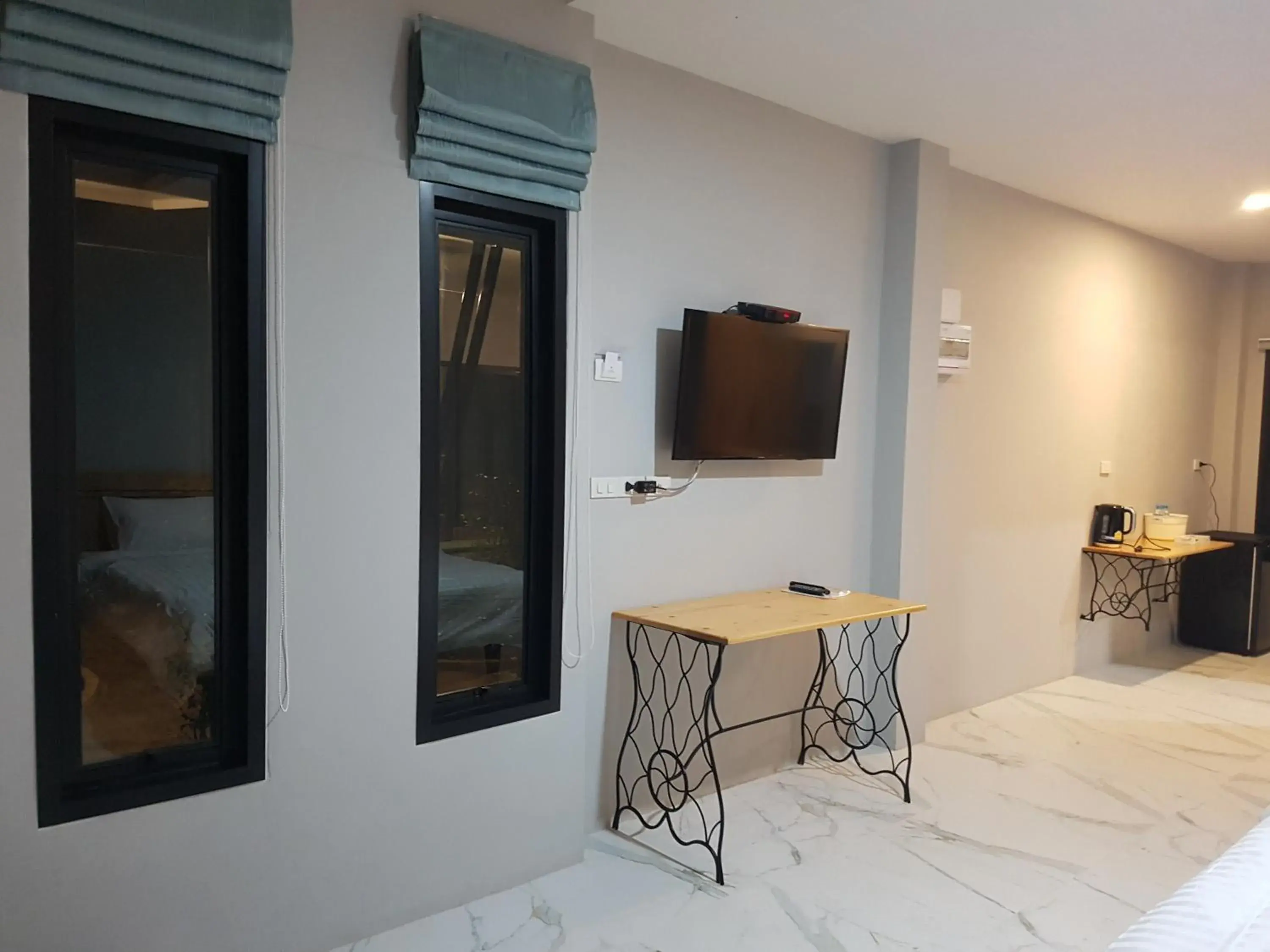 Superior Double Room in DD Garden Home Superior Double Room in DD Garden Home