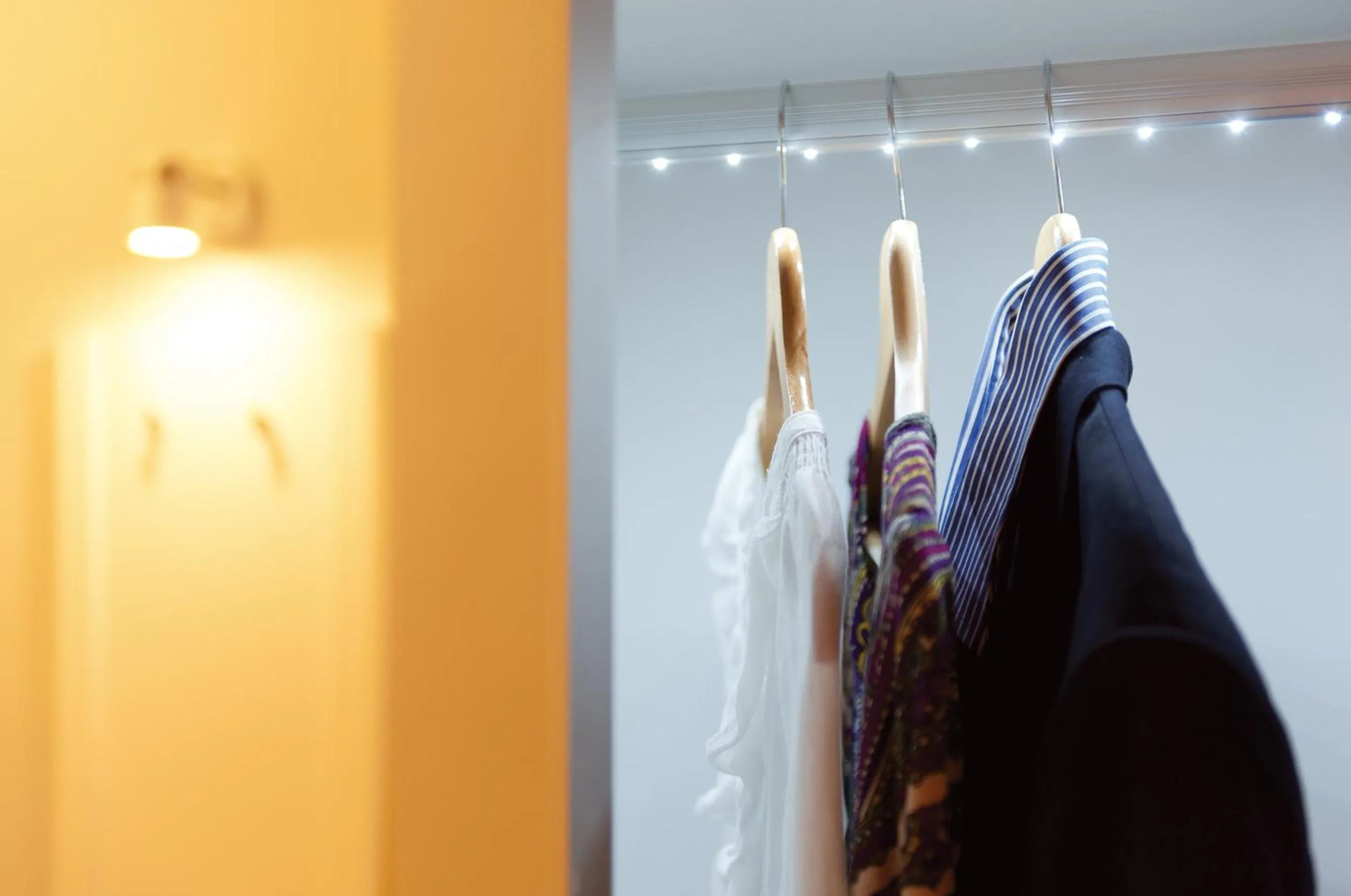 Decorative detail in Leonardo Hotel