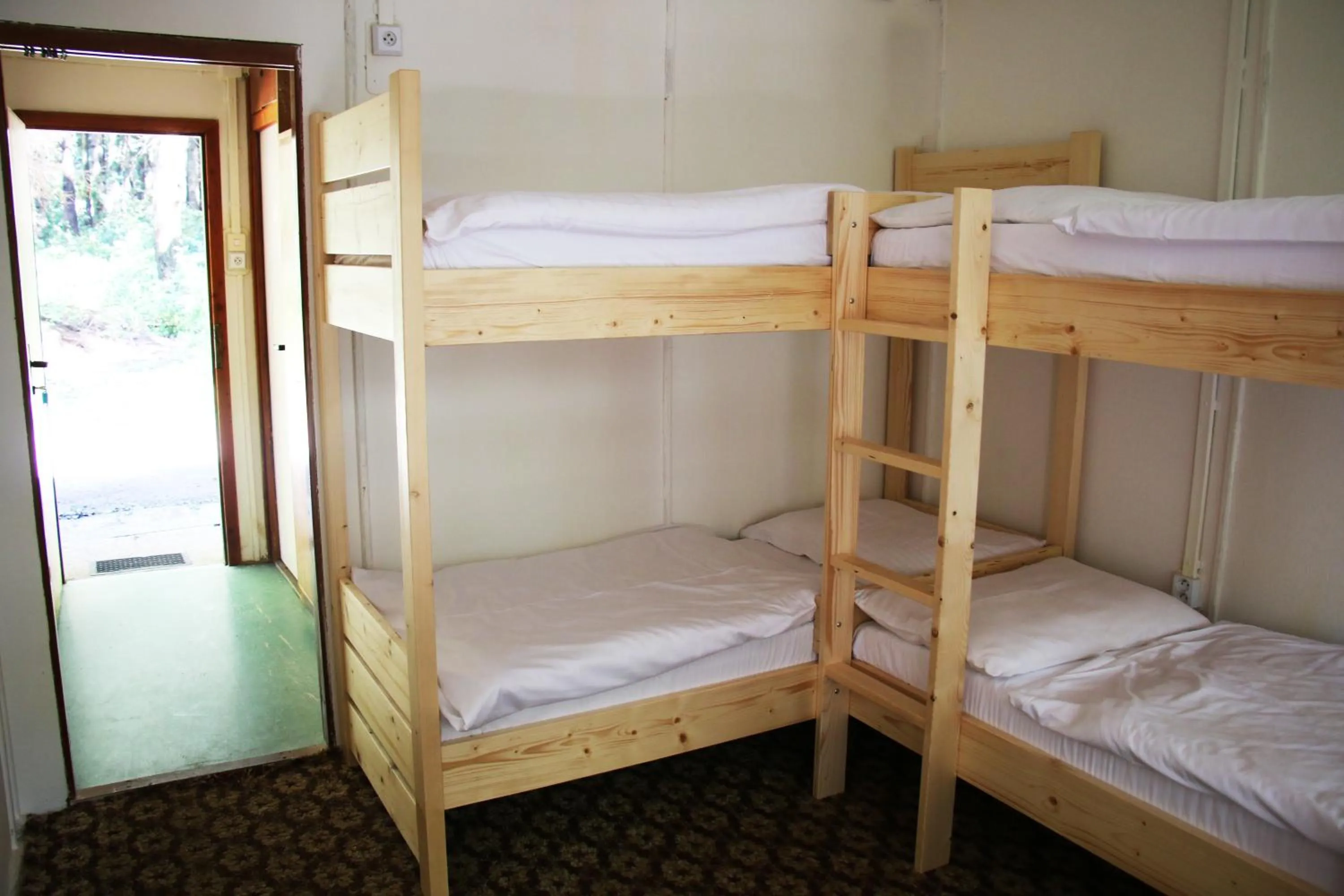 Bedroom, Bed in Hotel Medlov Depandance