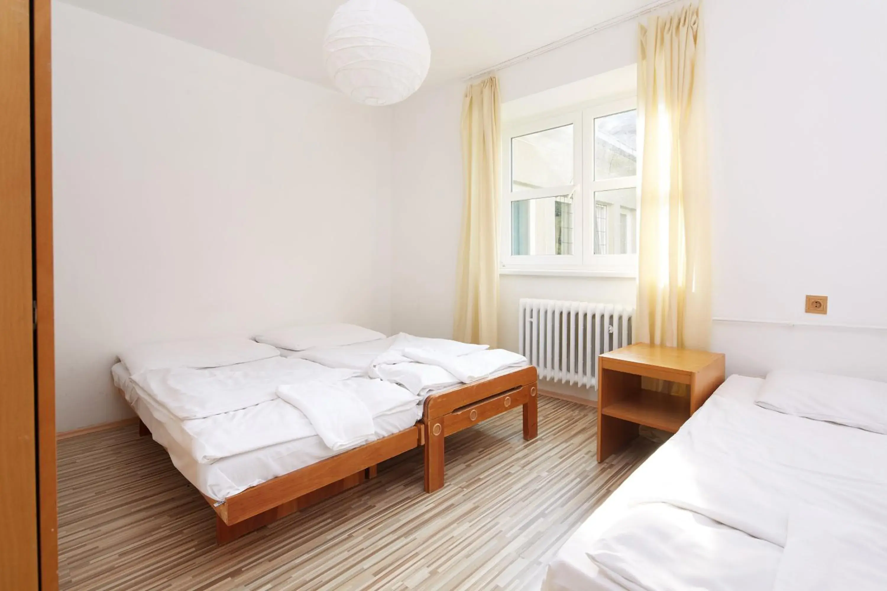 Apartment in Hotel Medlov Depandance Apartment in Hotel Medlov Depandance