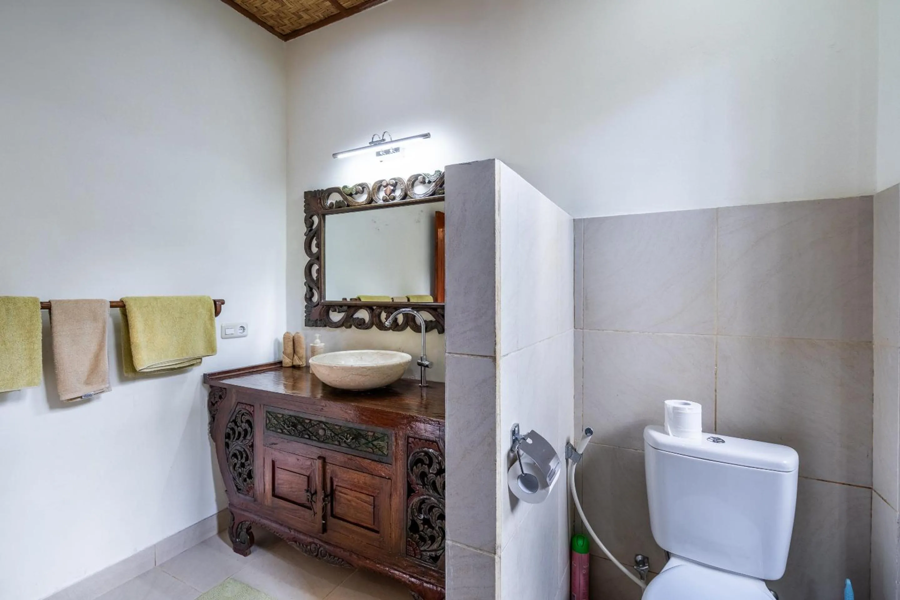 Villa Mimpi