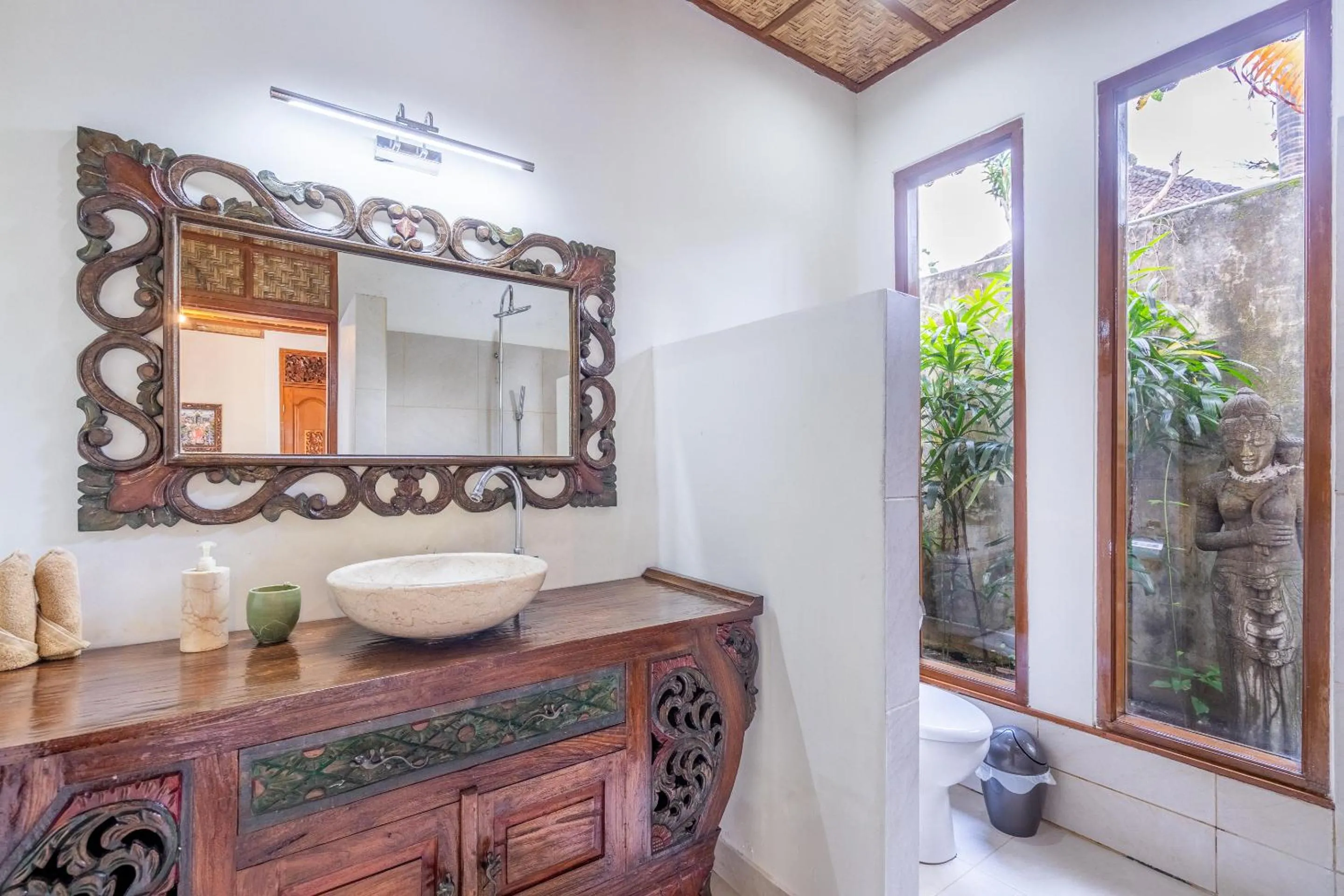 Villa Mimpi