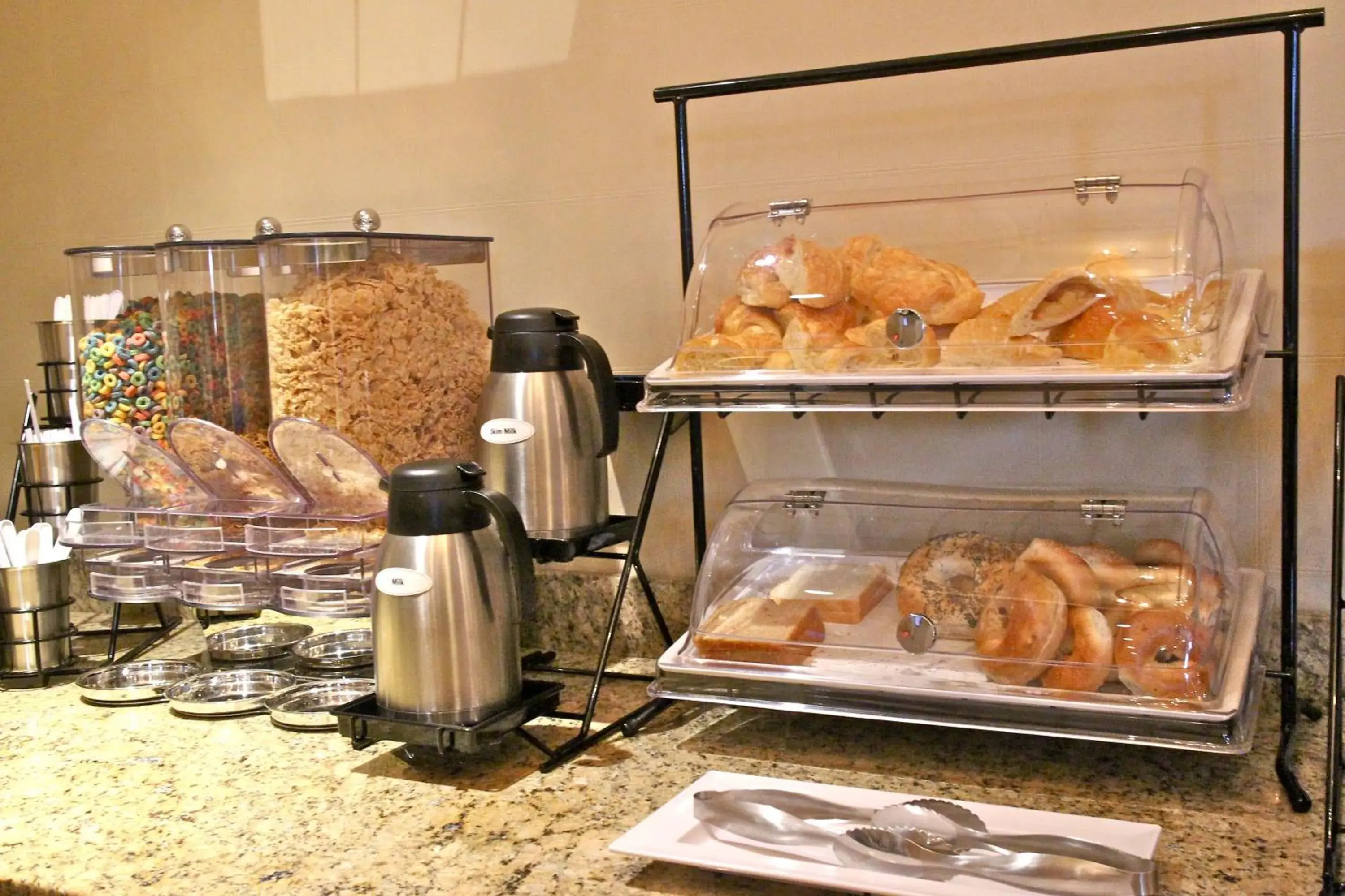 Food close-up in Best Western Queens Gold Coast Food close-up in Best Western Queens Gold Coast