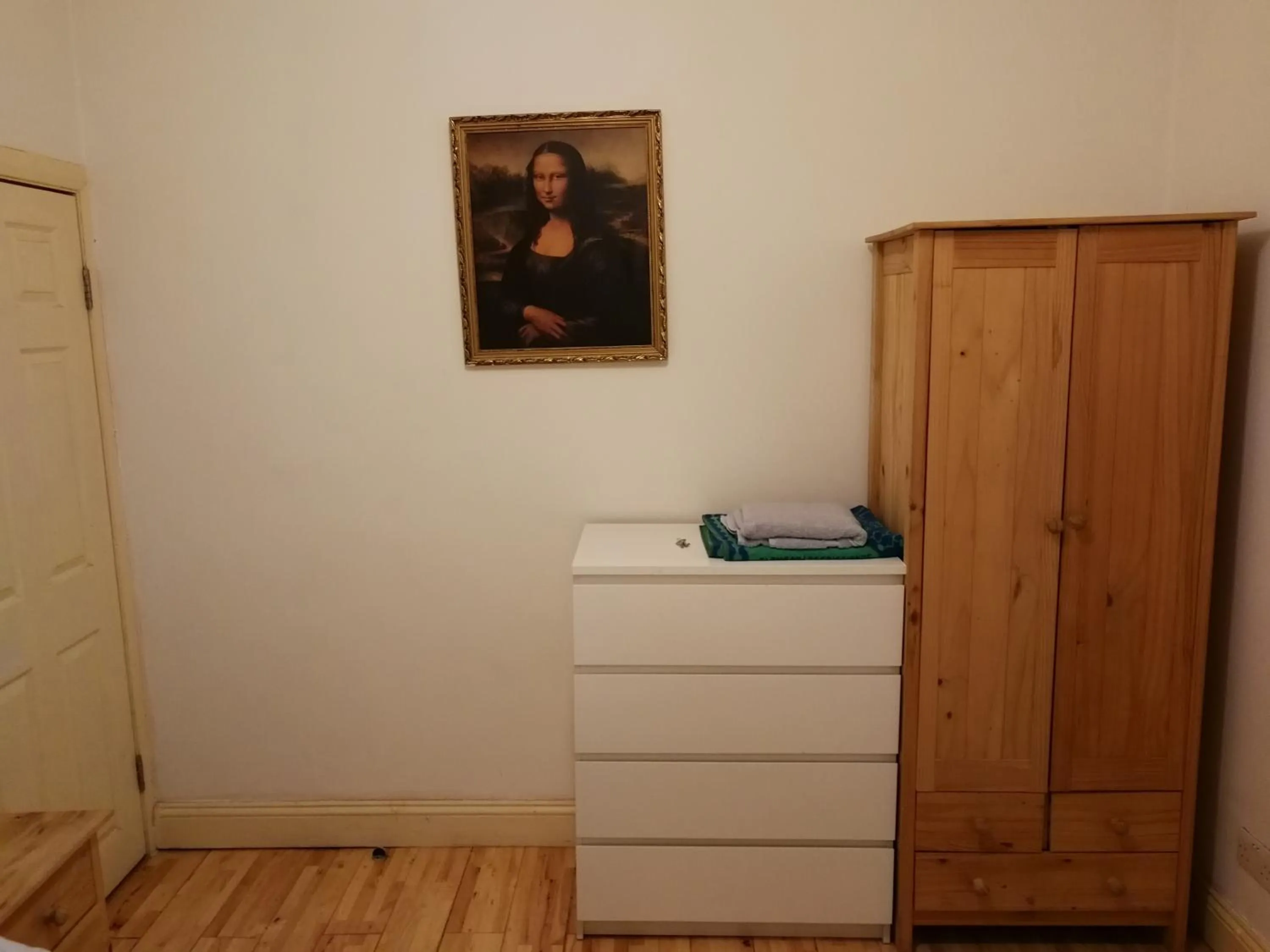 Haringey Victorian House