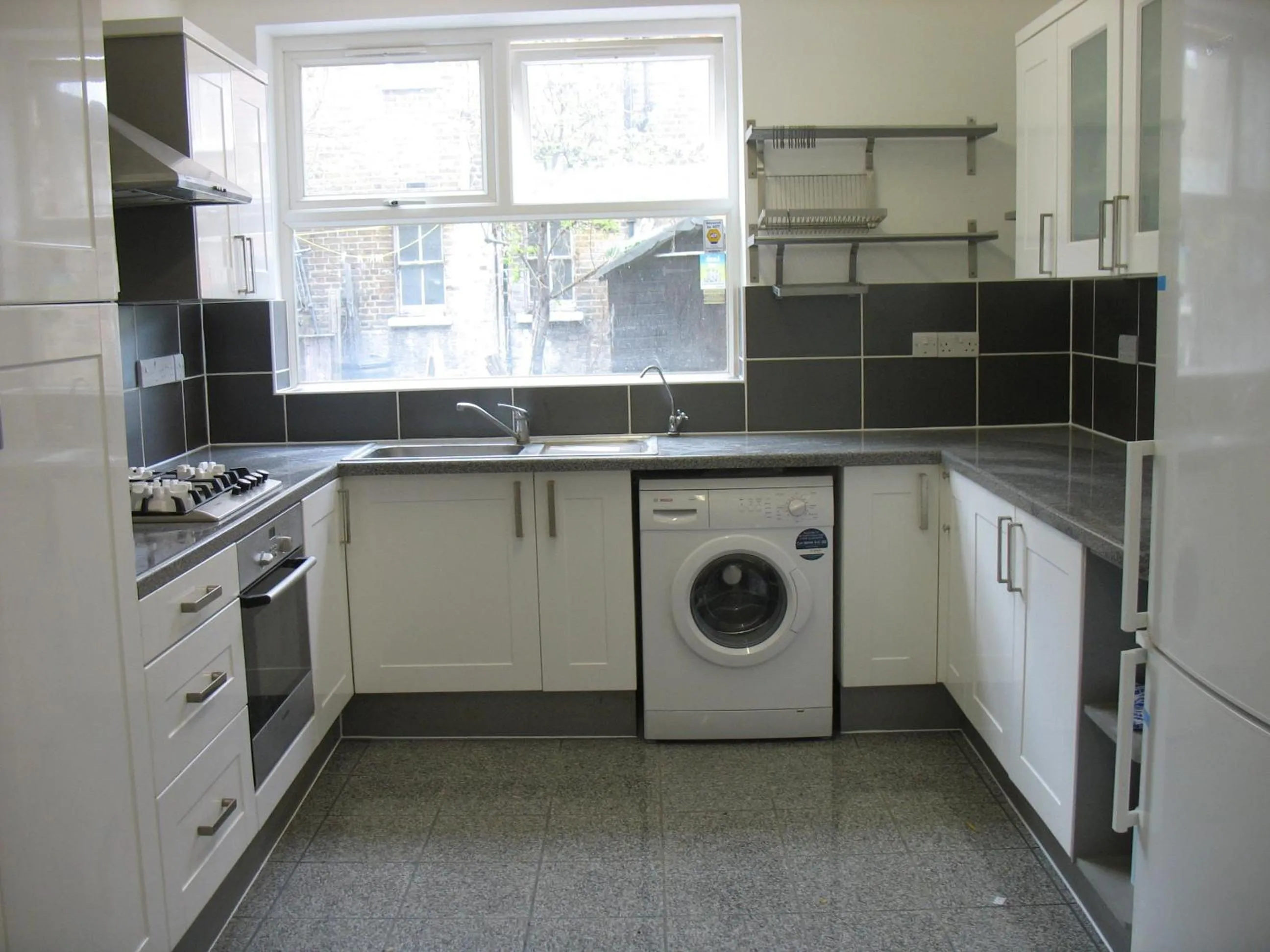 Haringey Victorian House