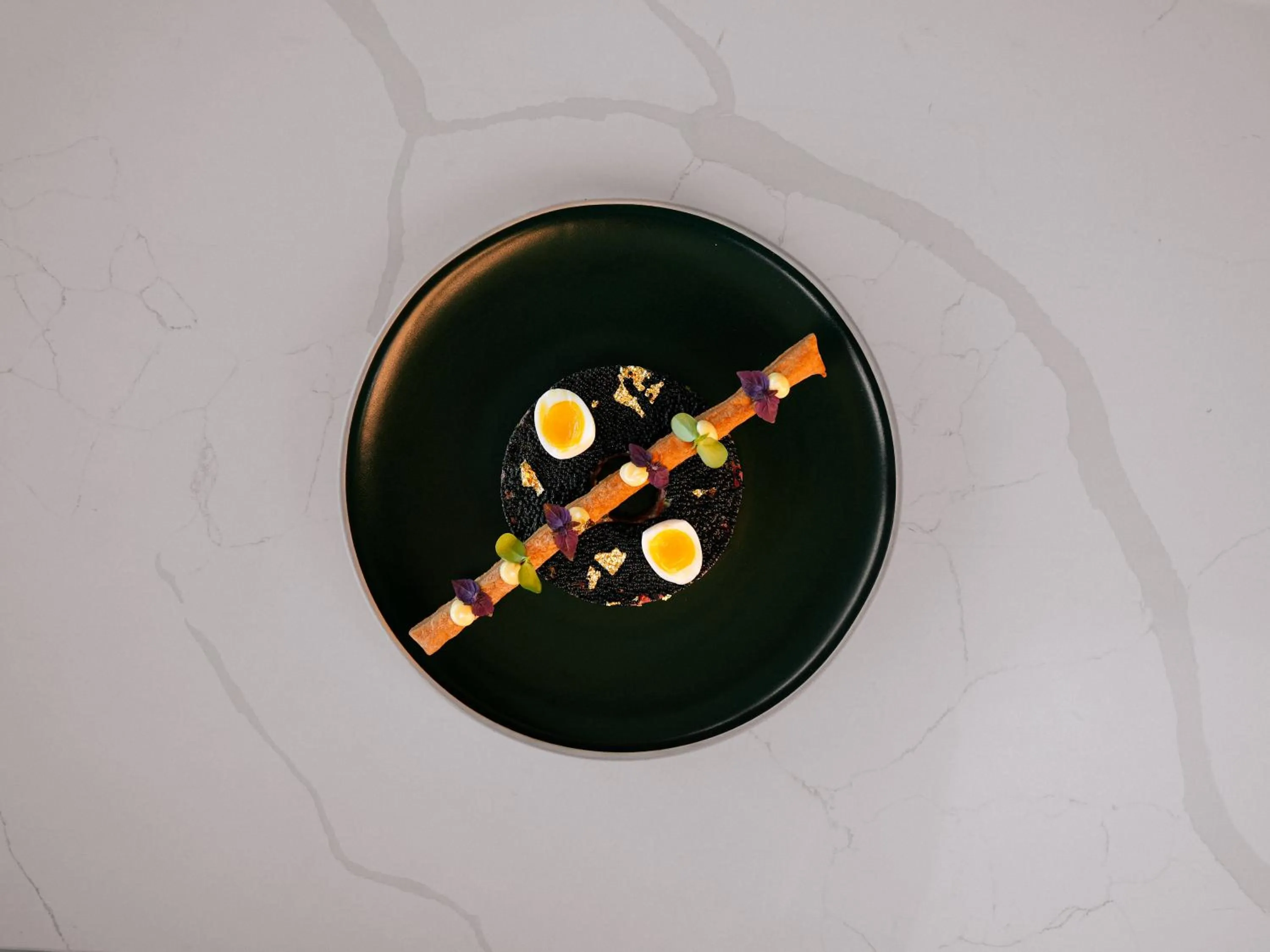 Restaurant/places to eat in DoubleTree by Hilton Hotel Aqaba