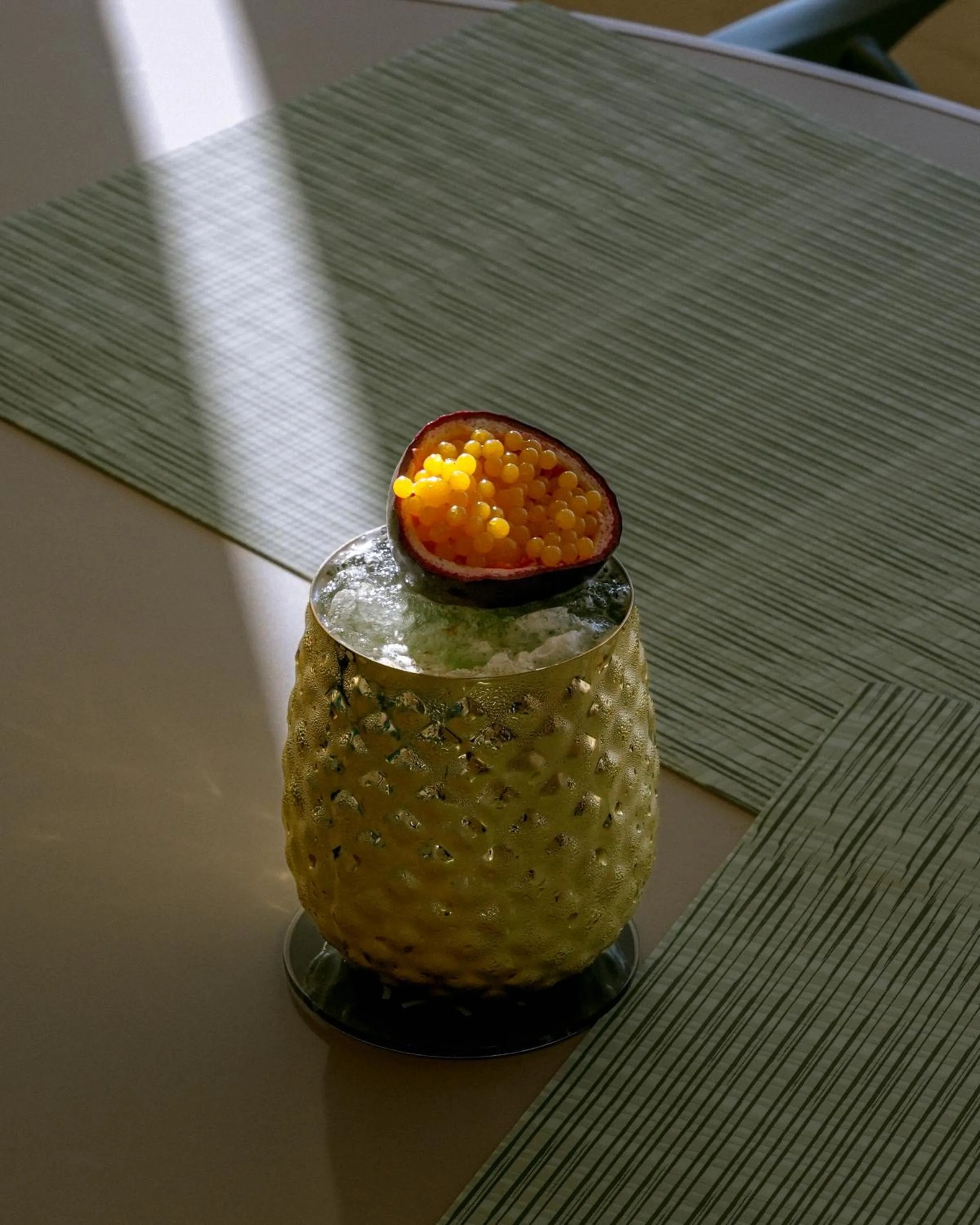 Restaurant/places to eat in DoubleTree by Hilton Hotel Aqaba