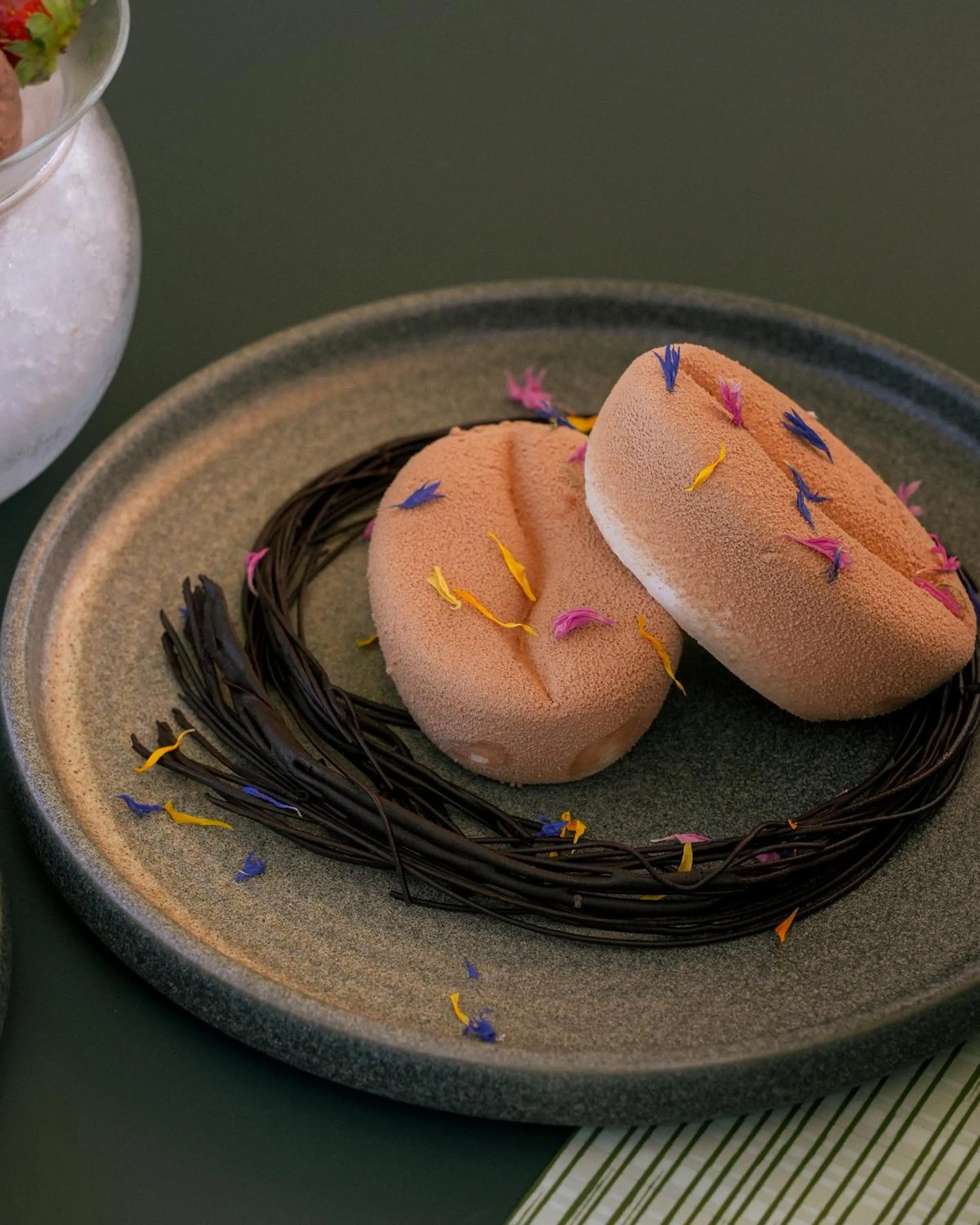 Restaurant/places to eat in DoubleTree by Hilton Hotel Aqaba