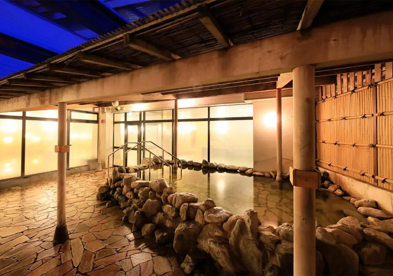 Aomori Center Hotel Aomori Center Hotel