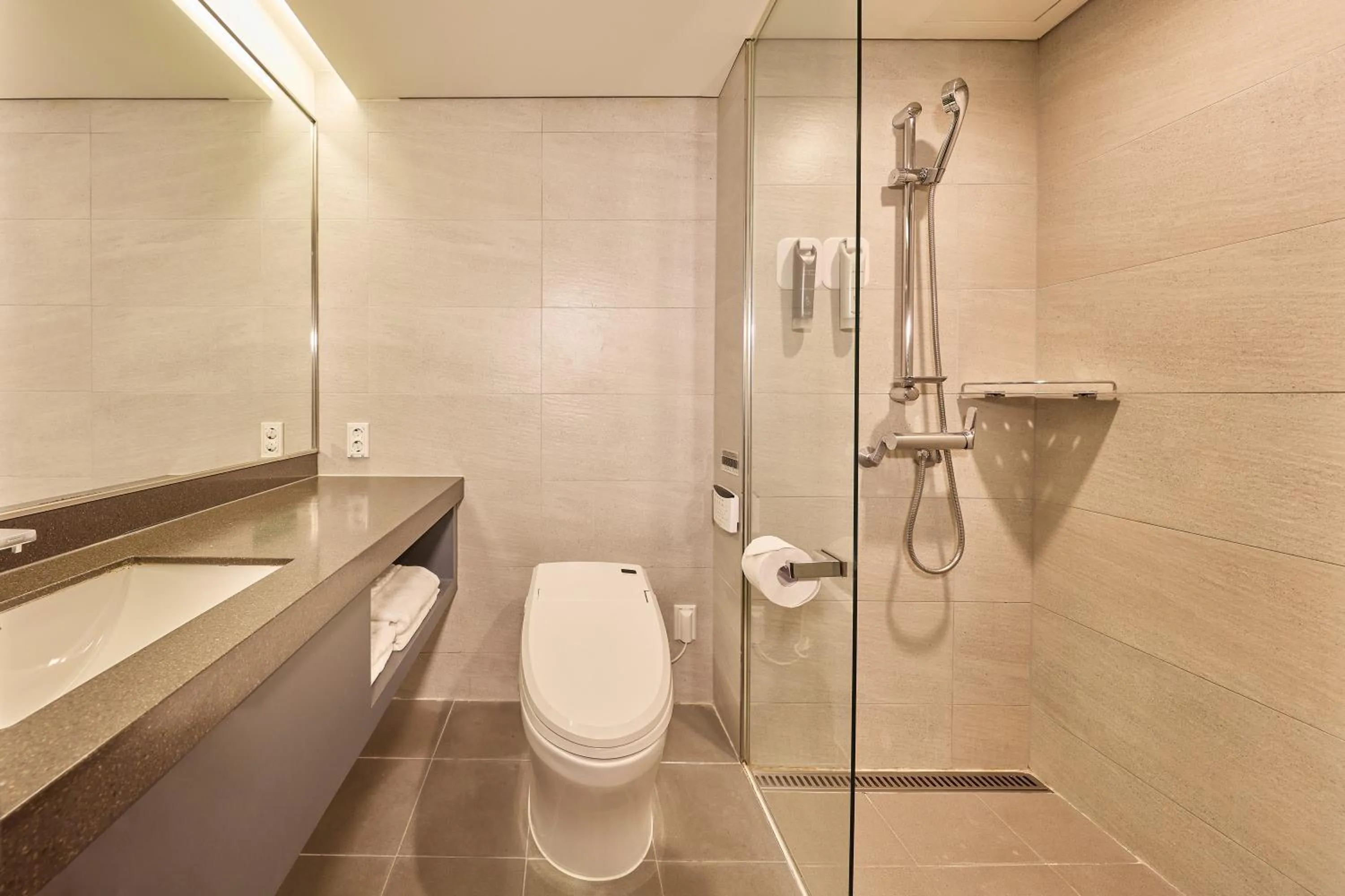 Hotel Thomas Myeongdong