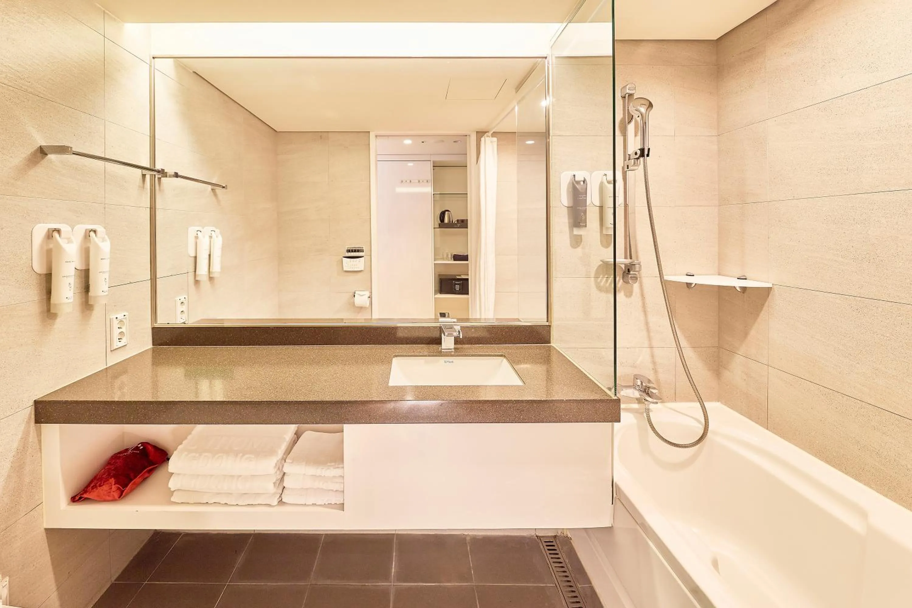 Hotel Thomas Myeongdong