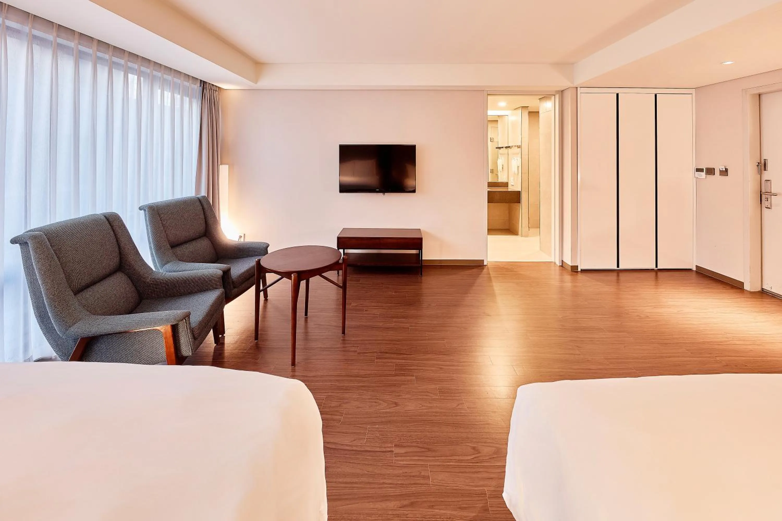 Hotel Thomas Myeongdong