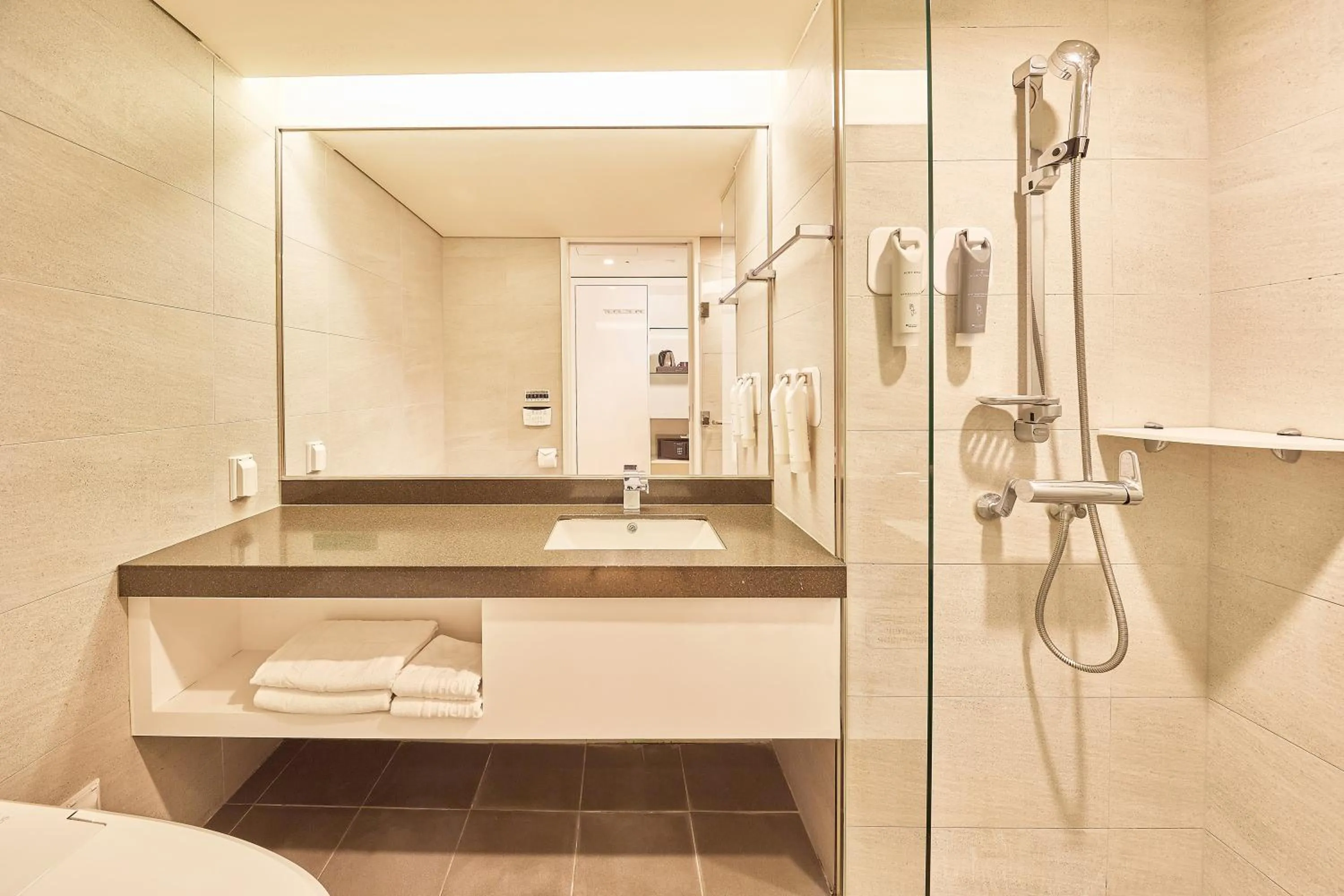 Hotel Thomas Myeongdong