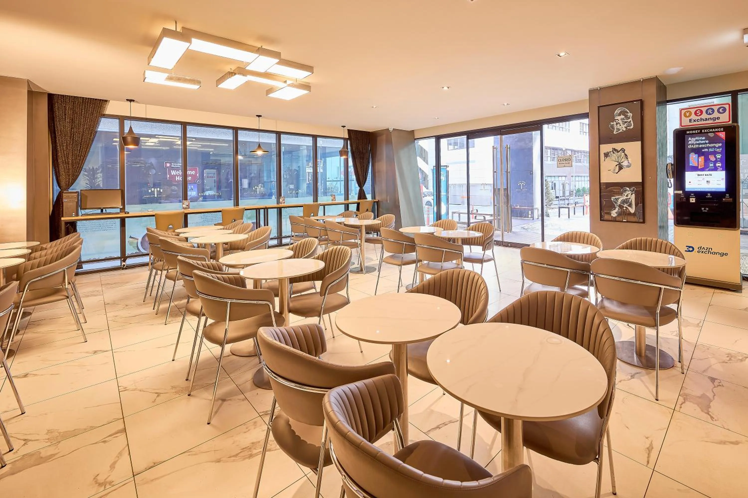 Hotel Thomas Myeongdong