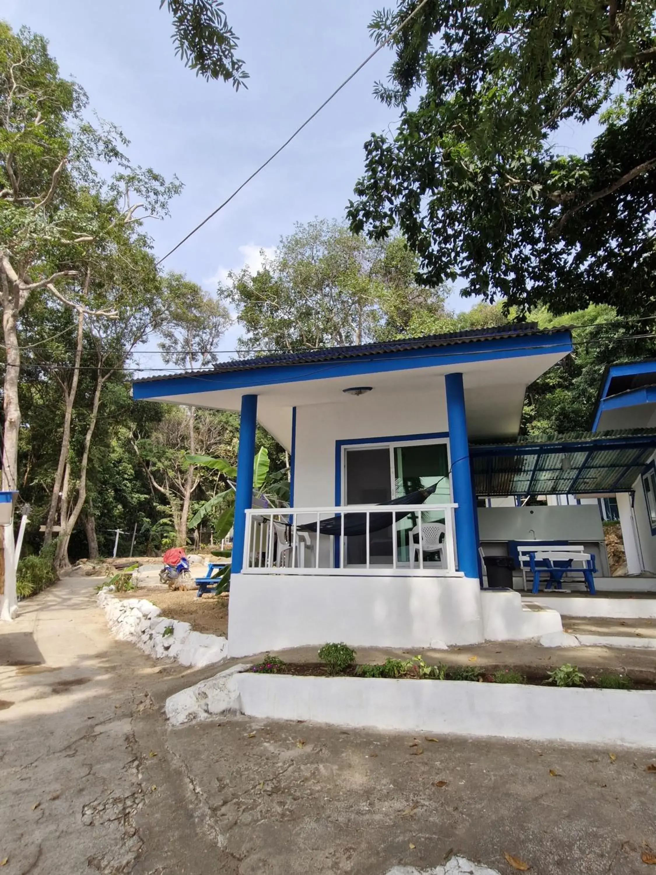 Vacation Home in Secret Garden Family House Vacation Home in Secret Garden Family House