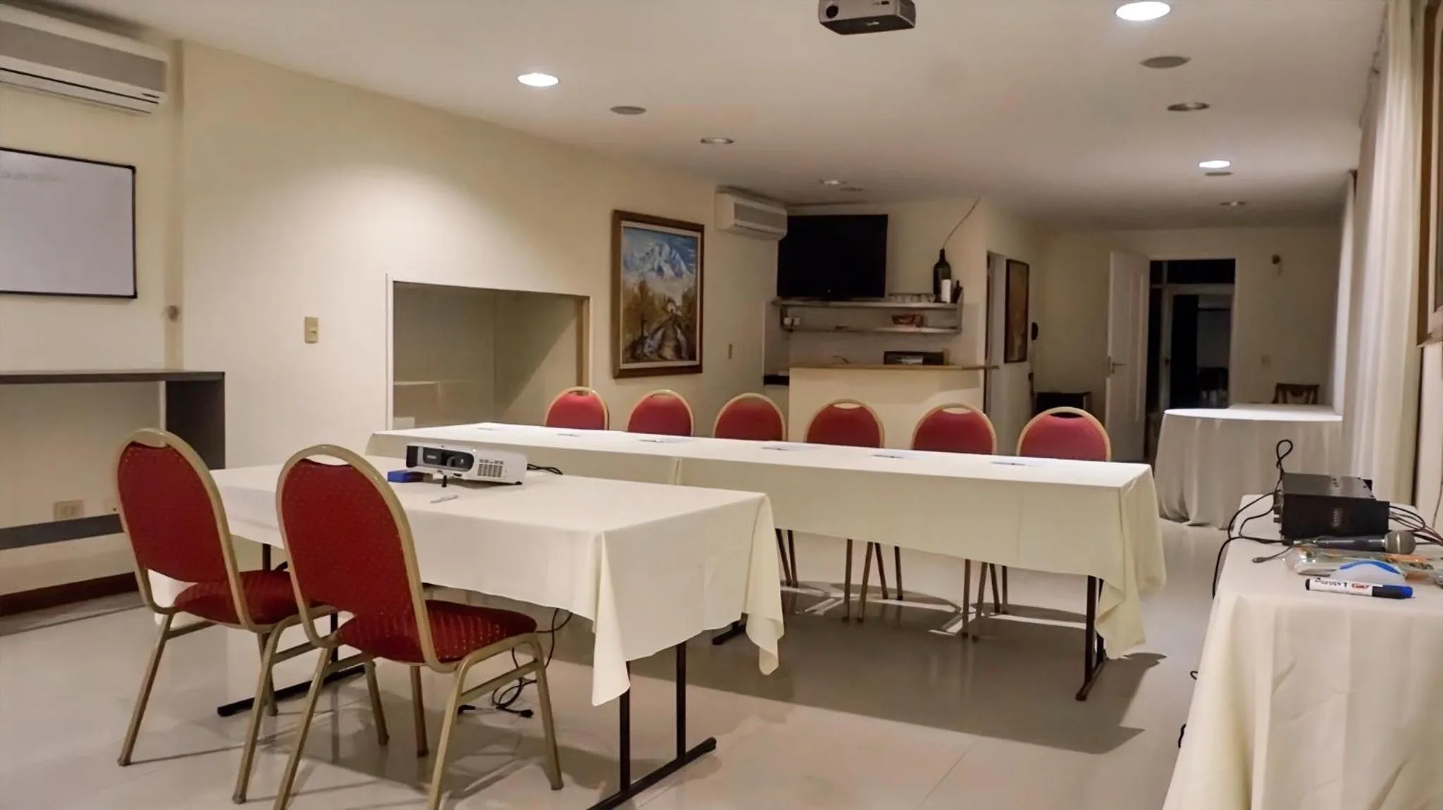 Cóndor Suites Apart Hotel