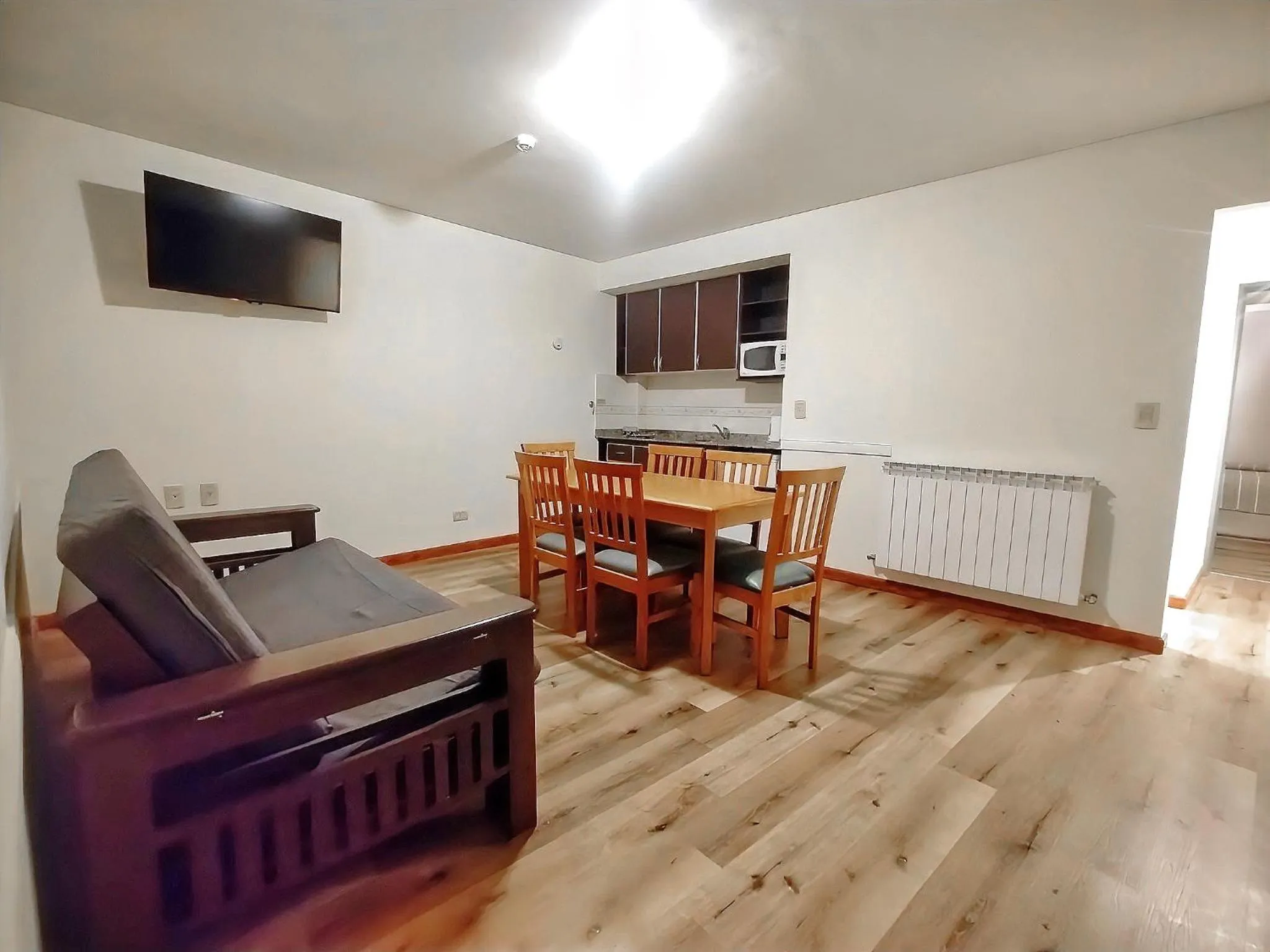 Cóndor Suites Apart Hotel