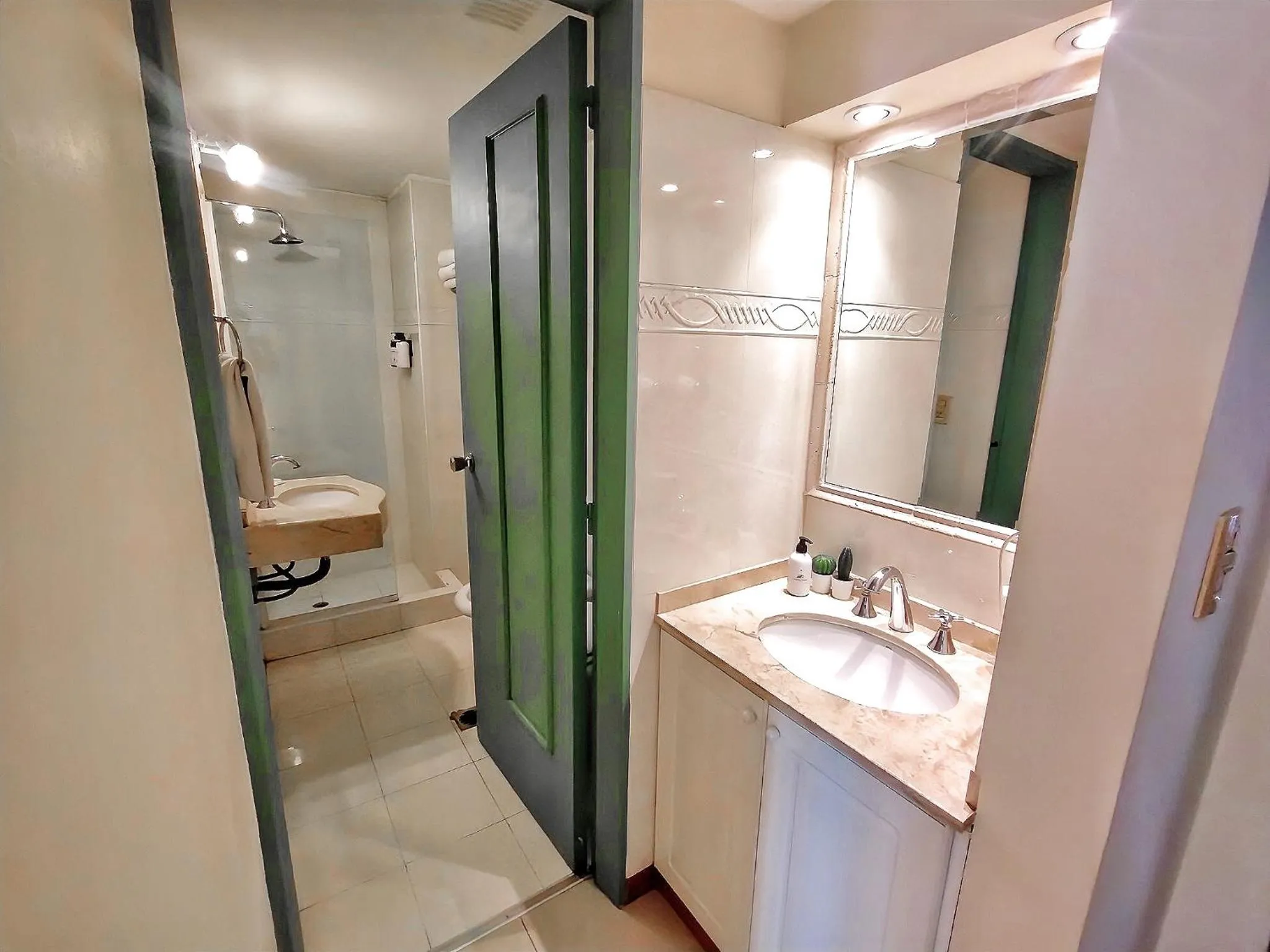 Cóndor Suites Apart Hotel