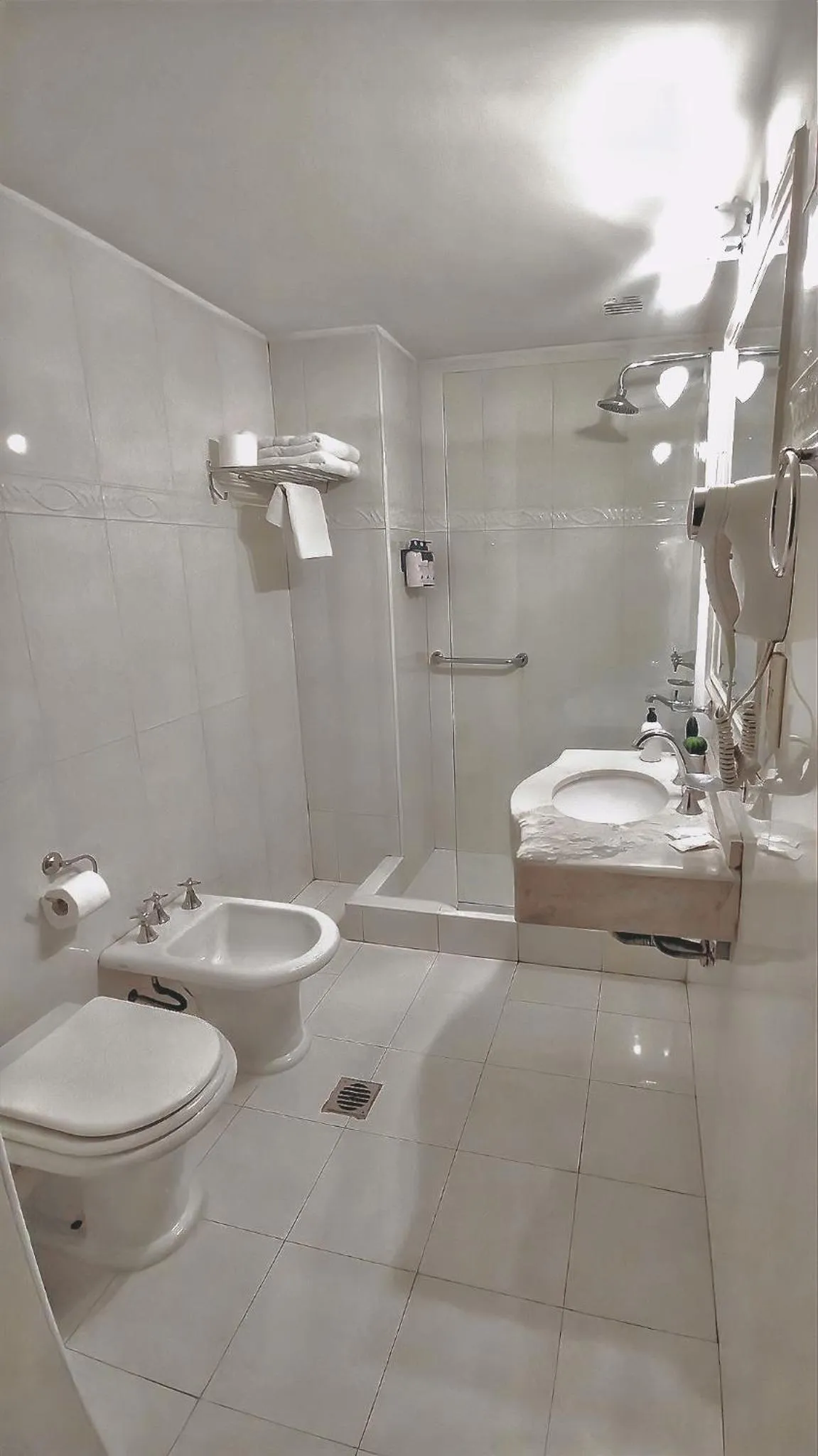 Cóndor Suites Apart Hotel