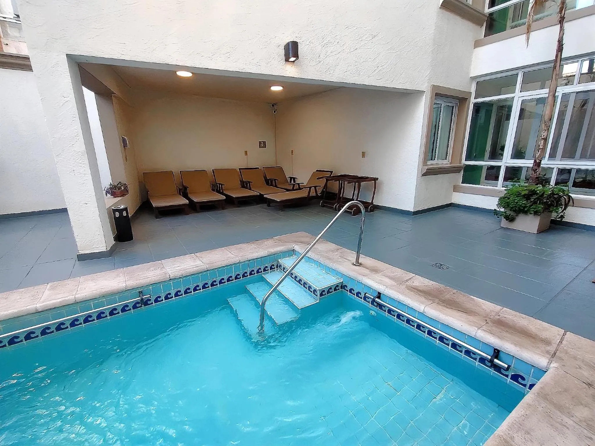 Cóndor Suites Apart Hotel