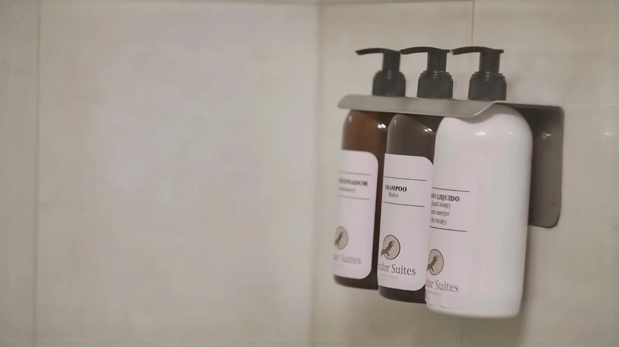 Cóndor Suites Apart Hotel