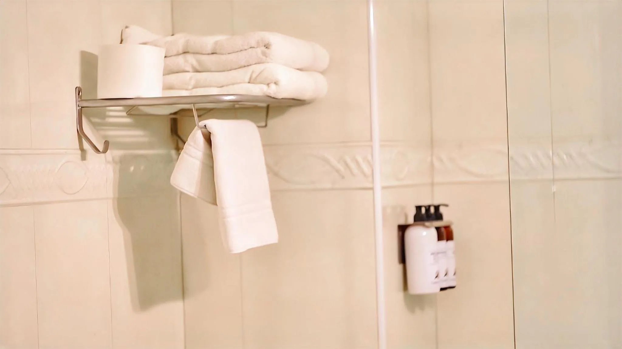 Cóndor Suites Apart Hotel