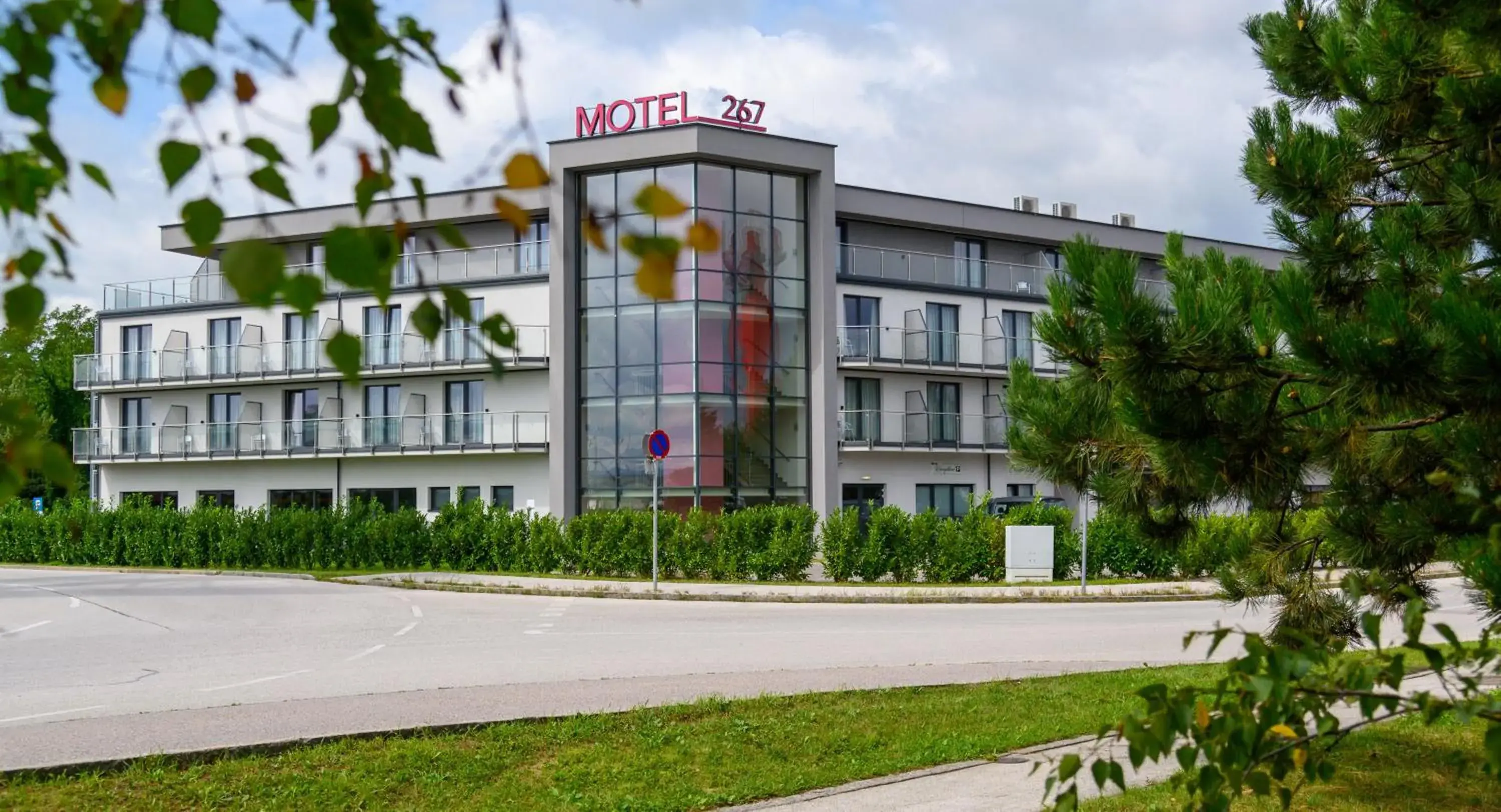 Motel 267 Motel 267