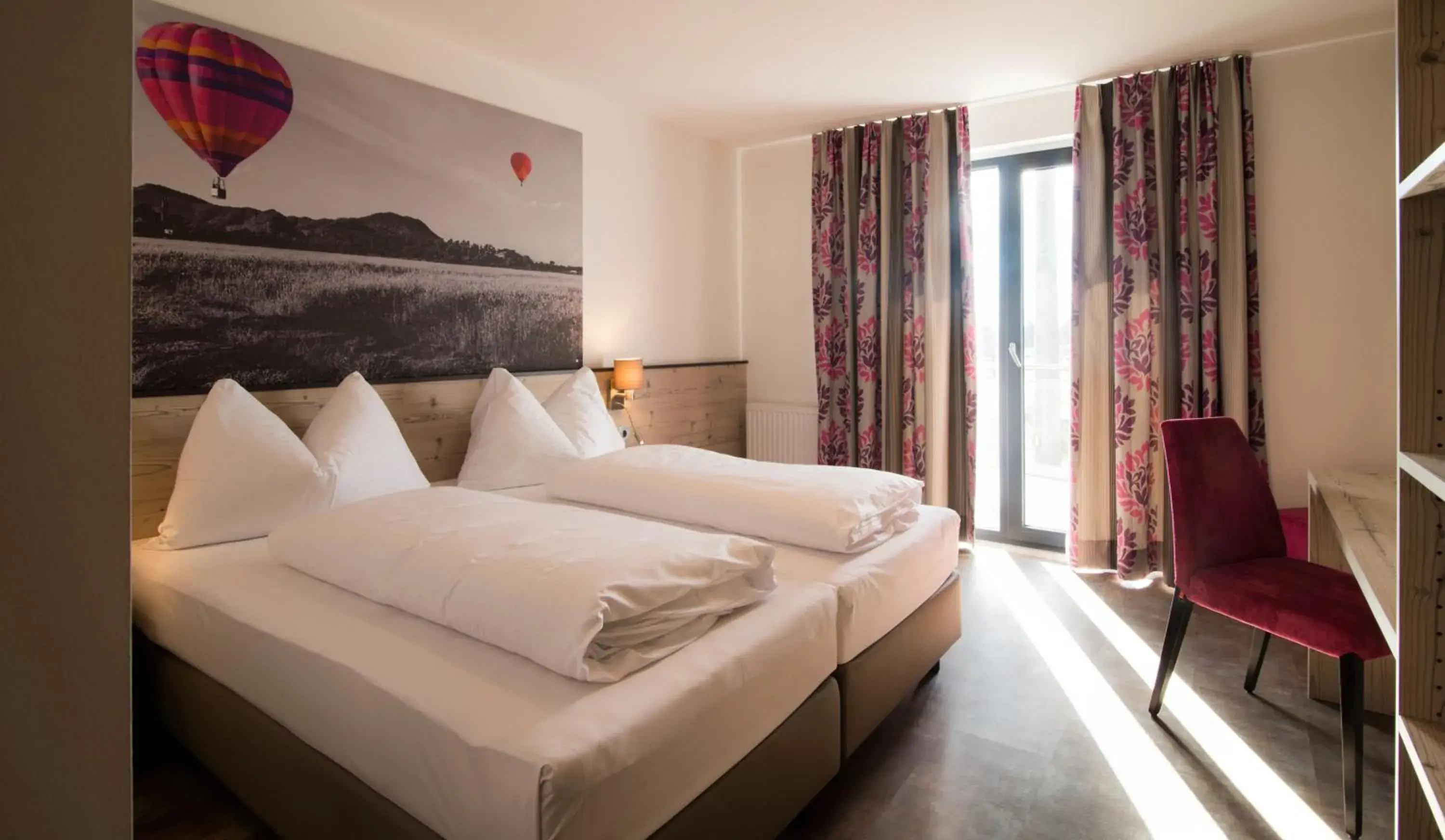Double Room - single occupancy in Motel 267 Double Room - single occupancy in Motel 267