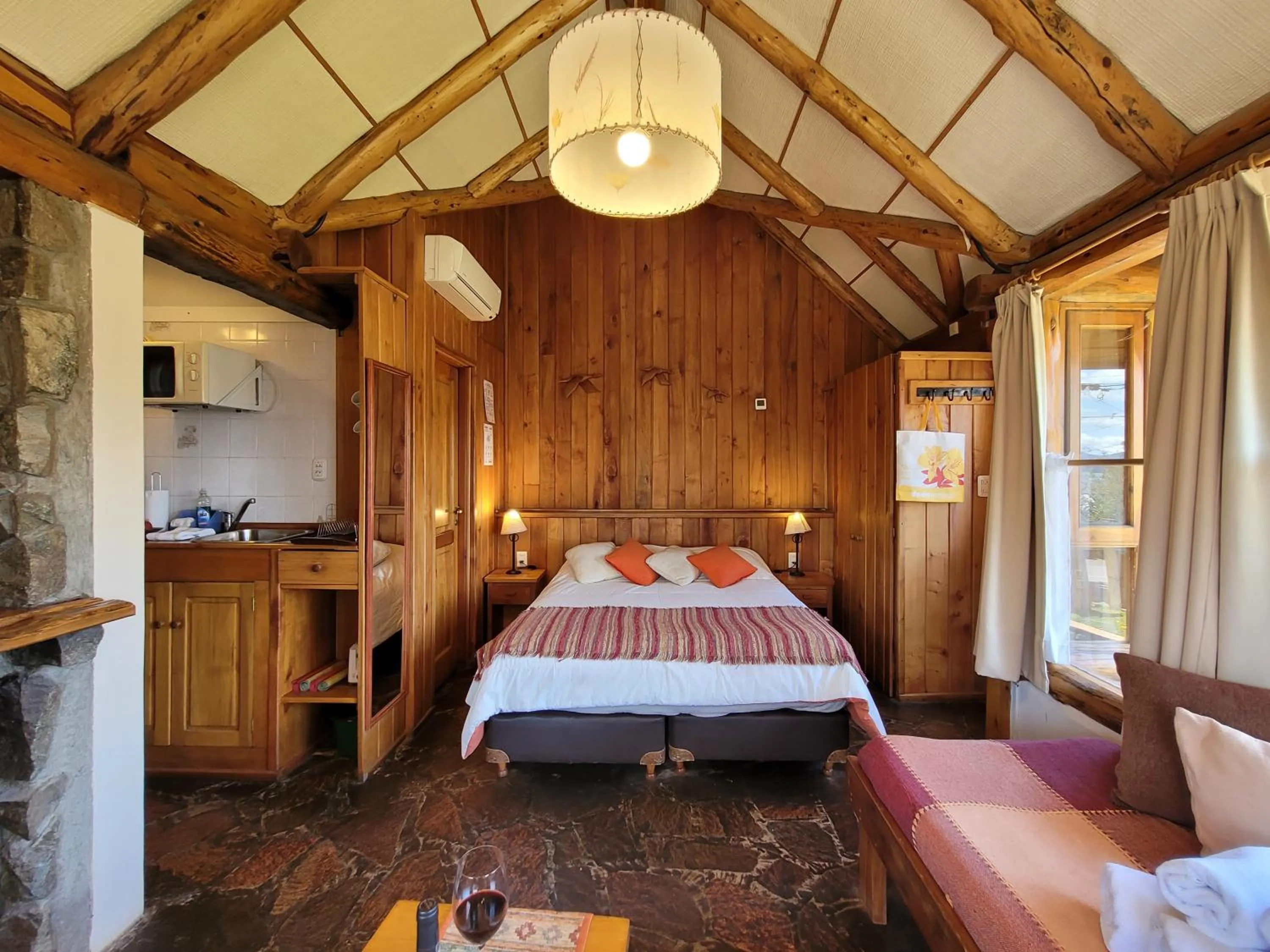 Apart Hotel Del Arroyo