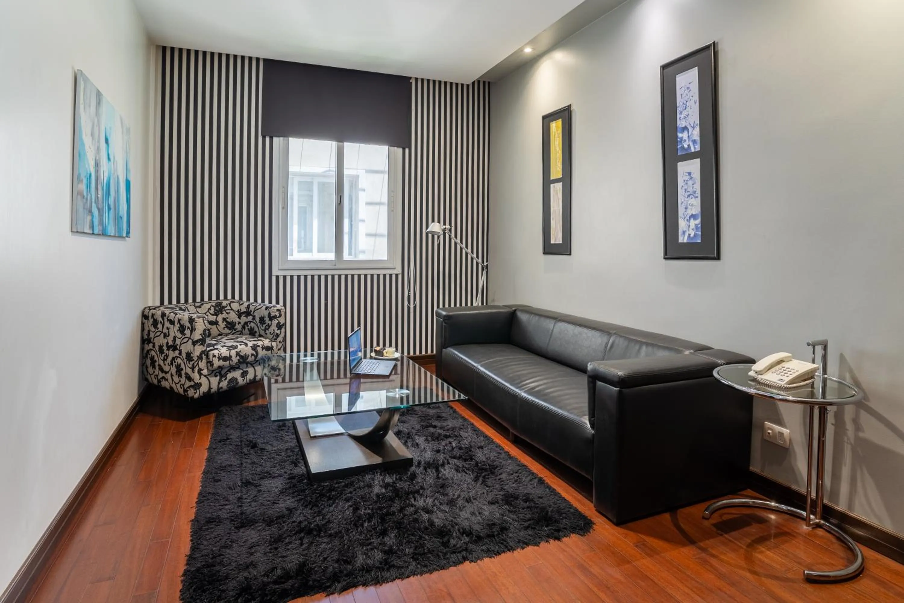 DON Boutique Hotel Montevideo