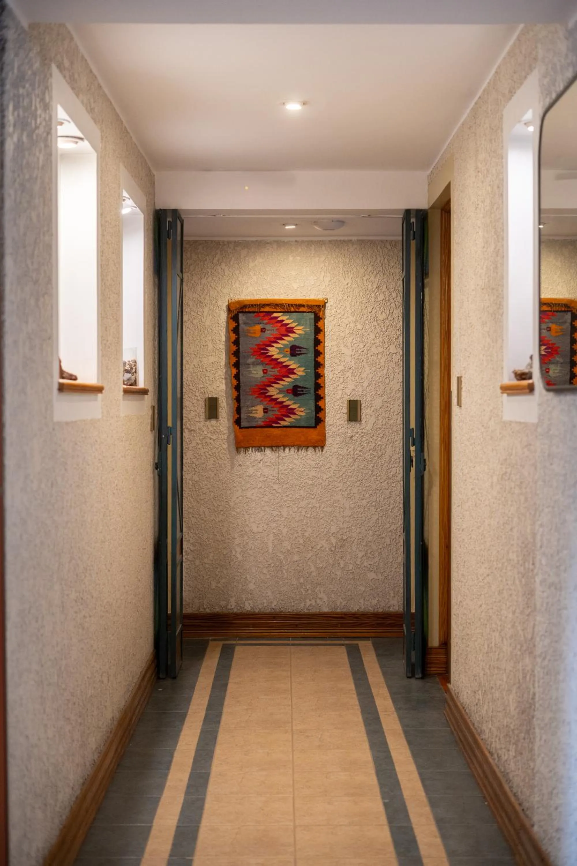 Hotel Xumec Mendoza Centro