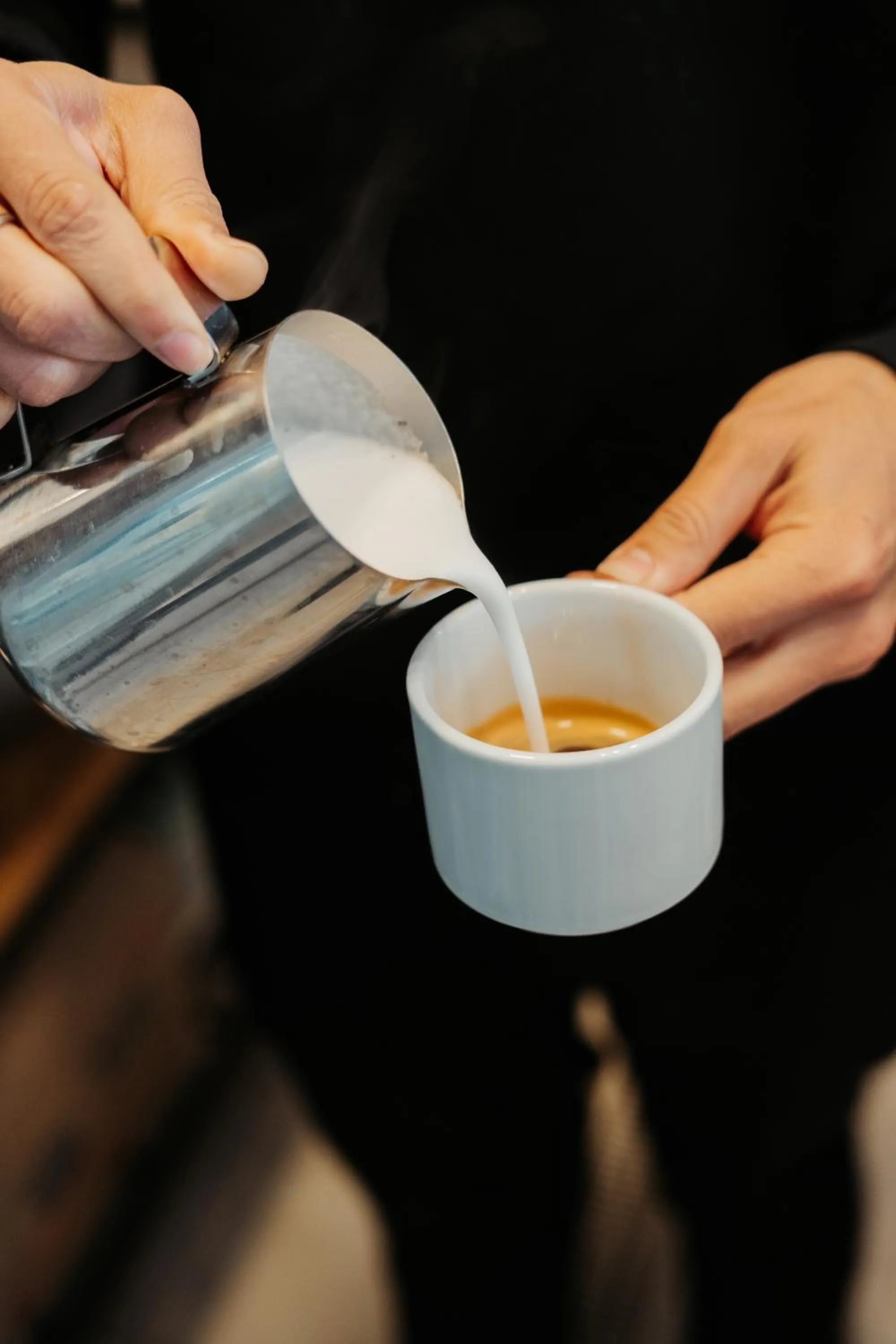 Restaurant/places to eat in Hotel Xumec Mendoza Centro