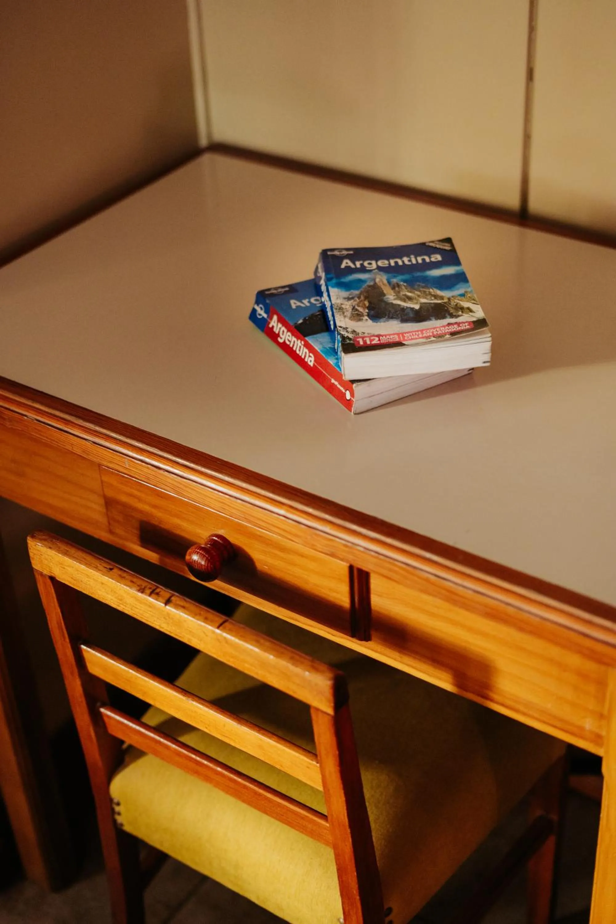 Hotel Xumec Mendoza Centro