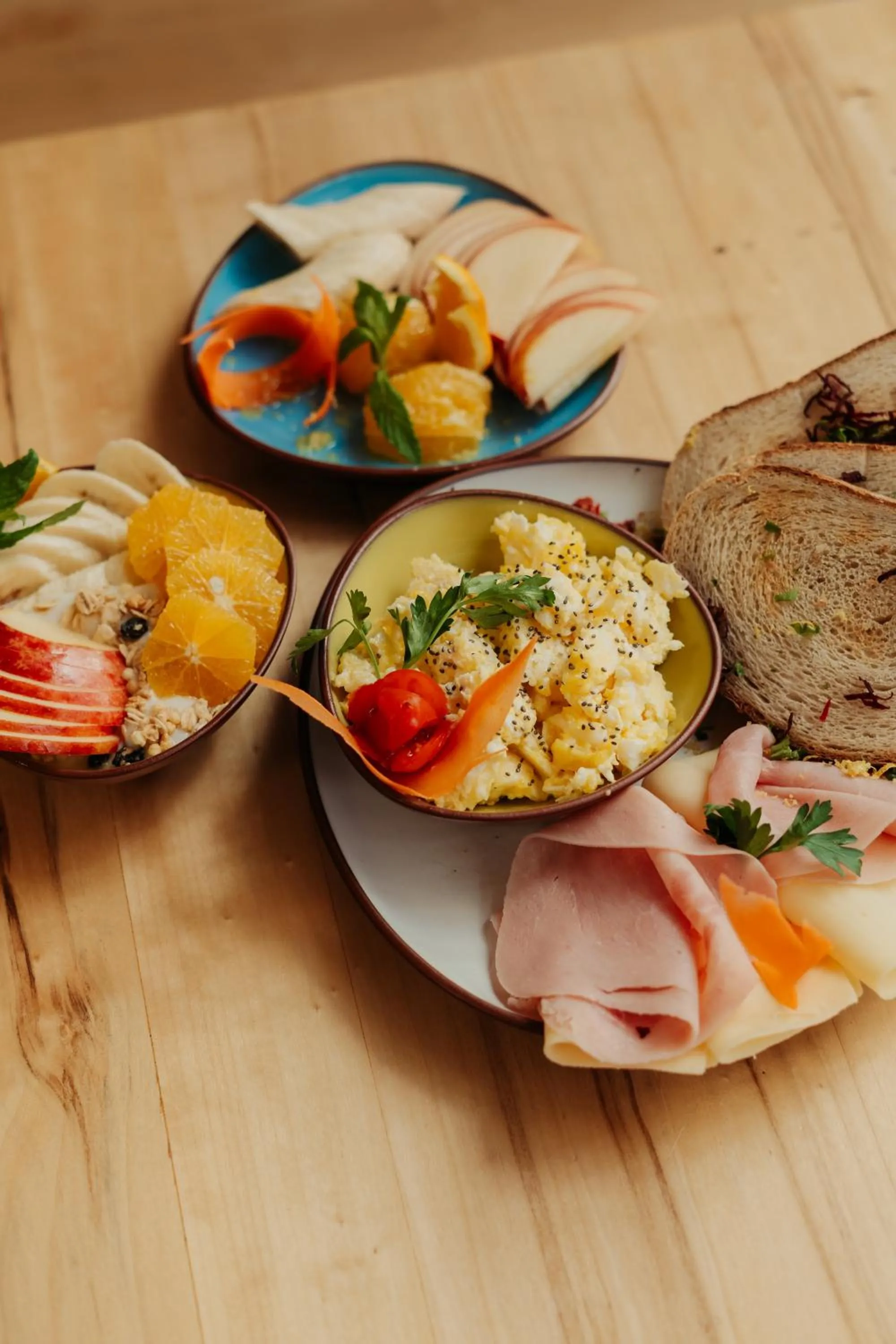 Hotel Xumec Mendoza Centro