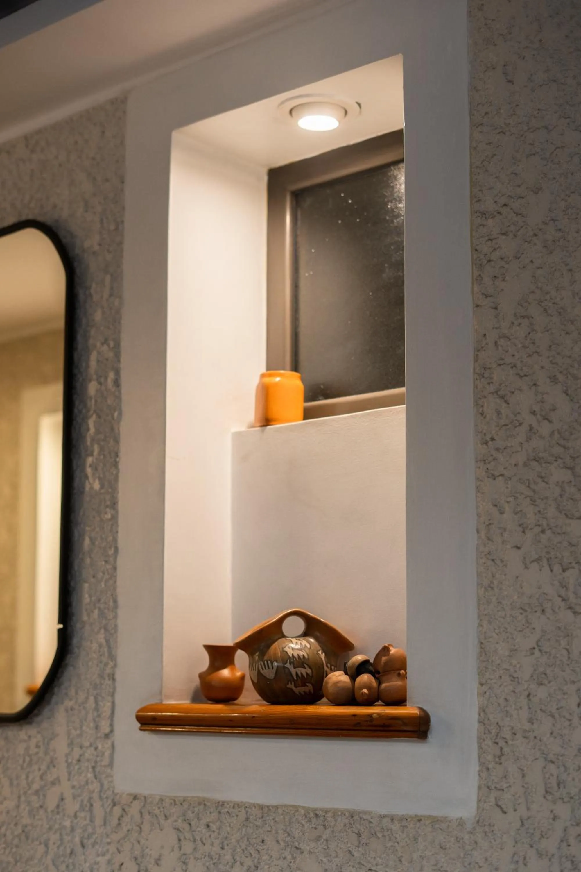 Property building in Hotel Xumec Mendoza Centro