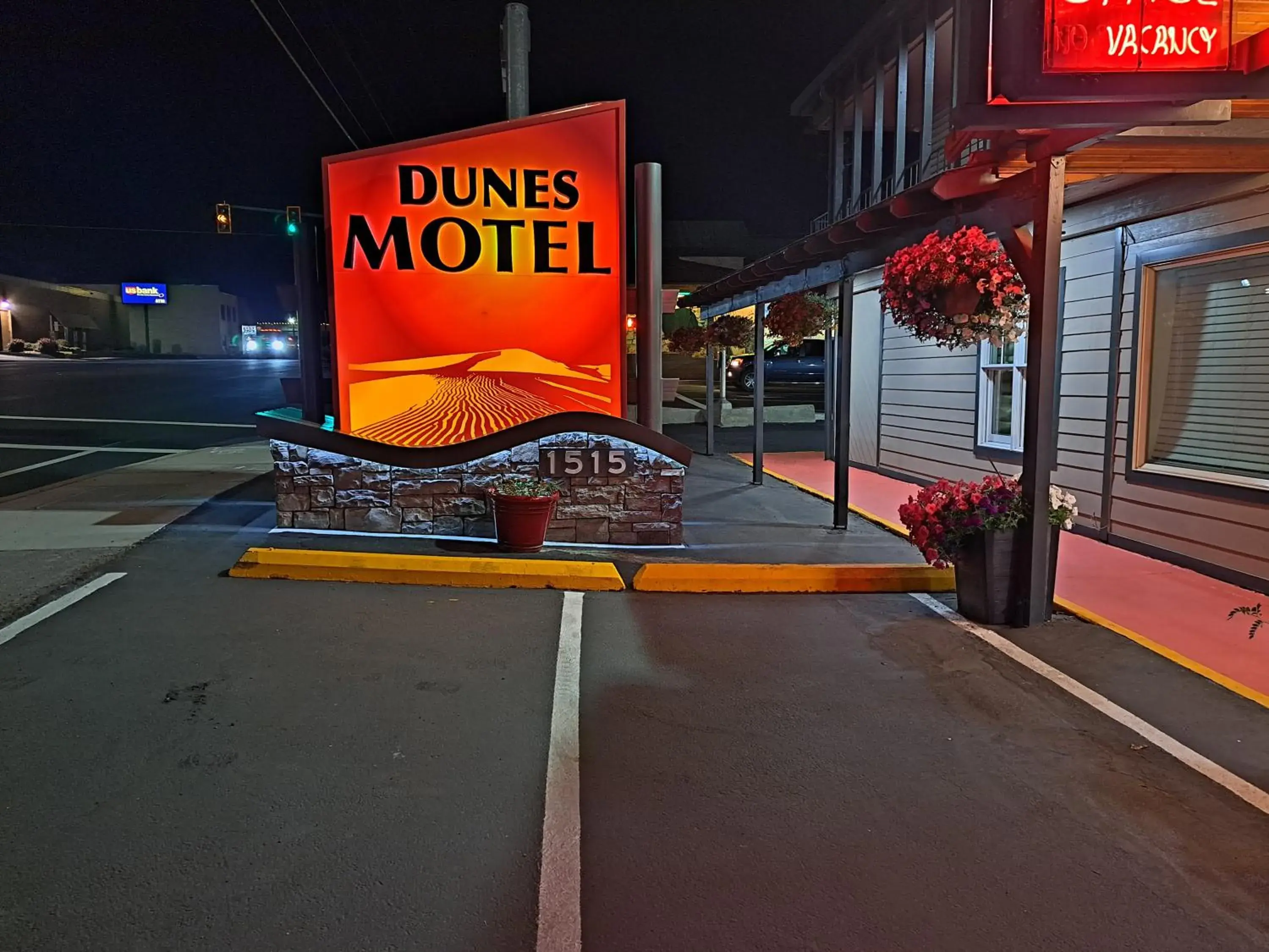 Dunes Motel - Bend