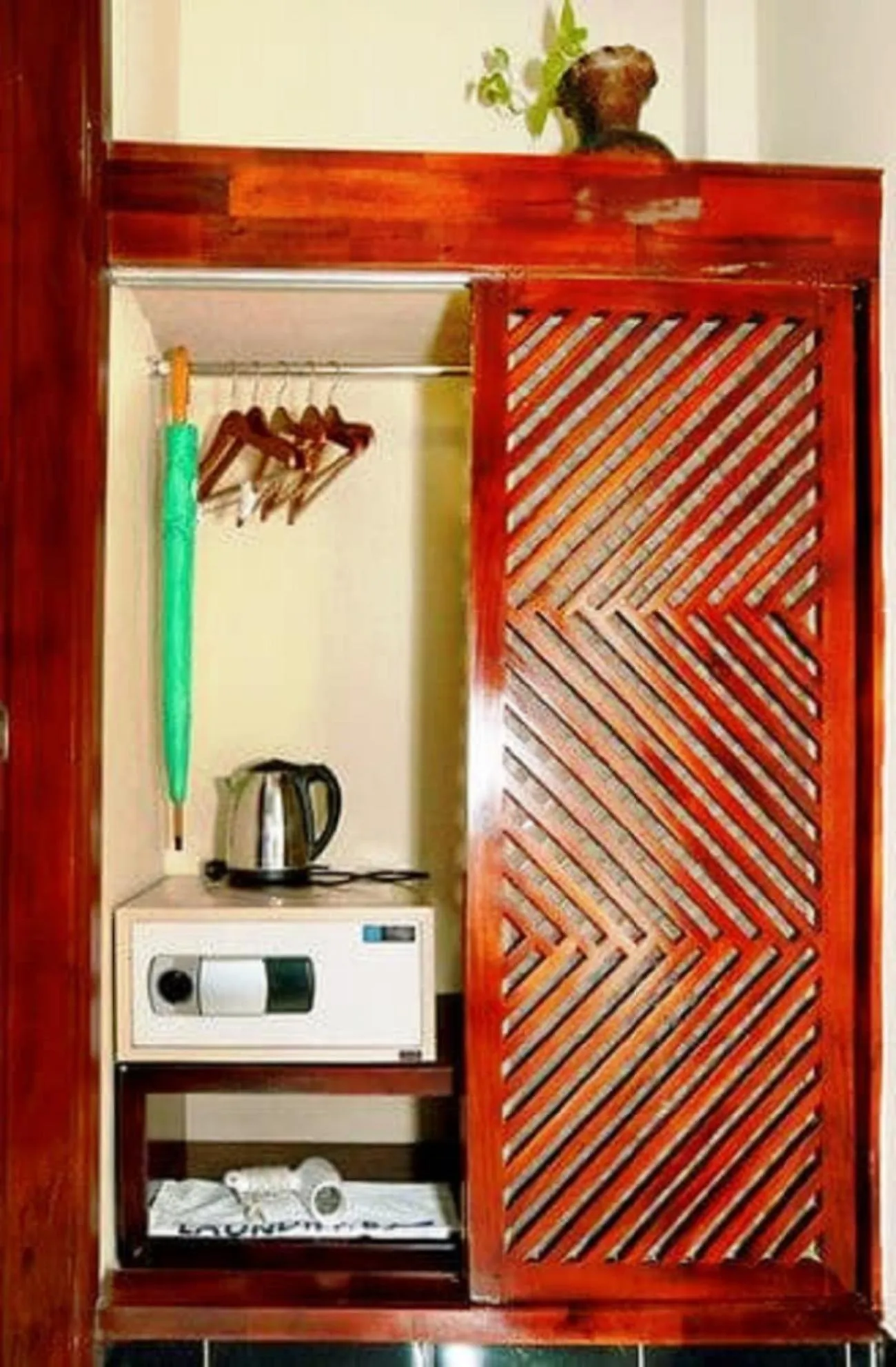 Kitchen/Kitchenette in Thai Hoa Mui Ne Resort