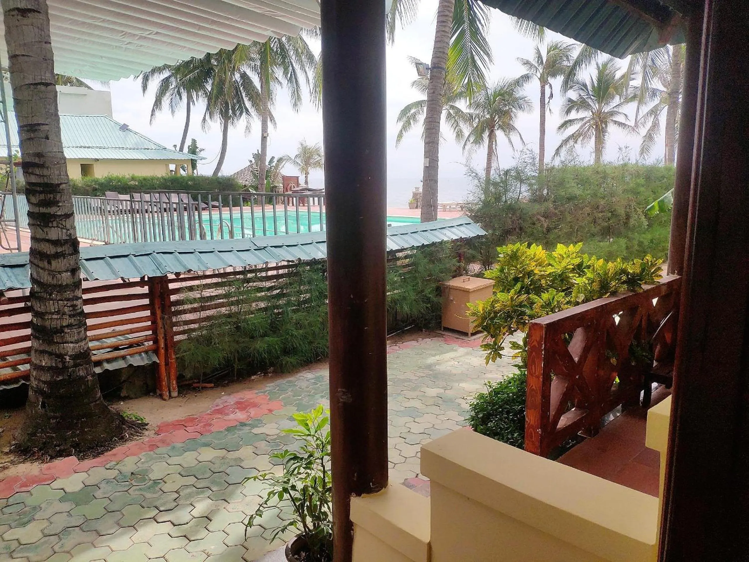 Thai Hoa Mui Ne Resort