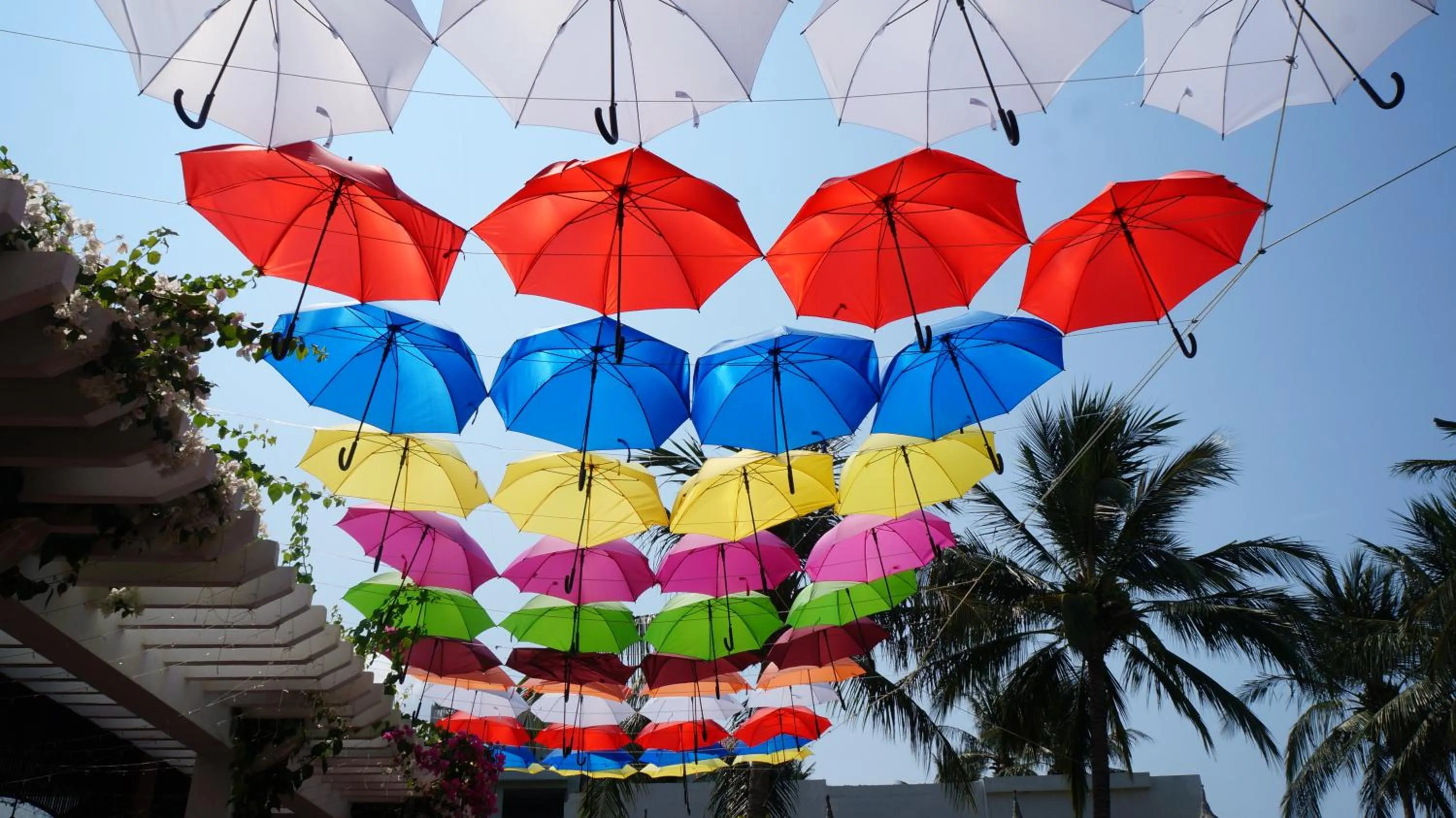 Floor plan, Banquet Facilities in Thai Hoa Mui Ne Resort