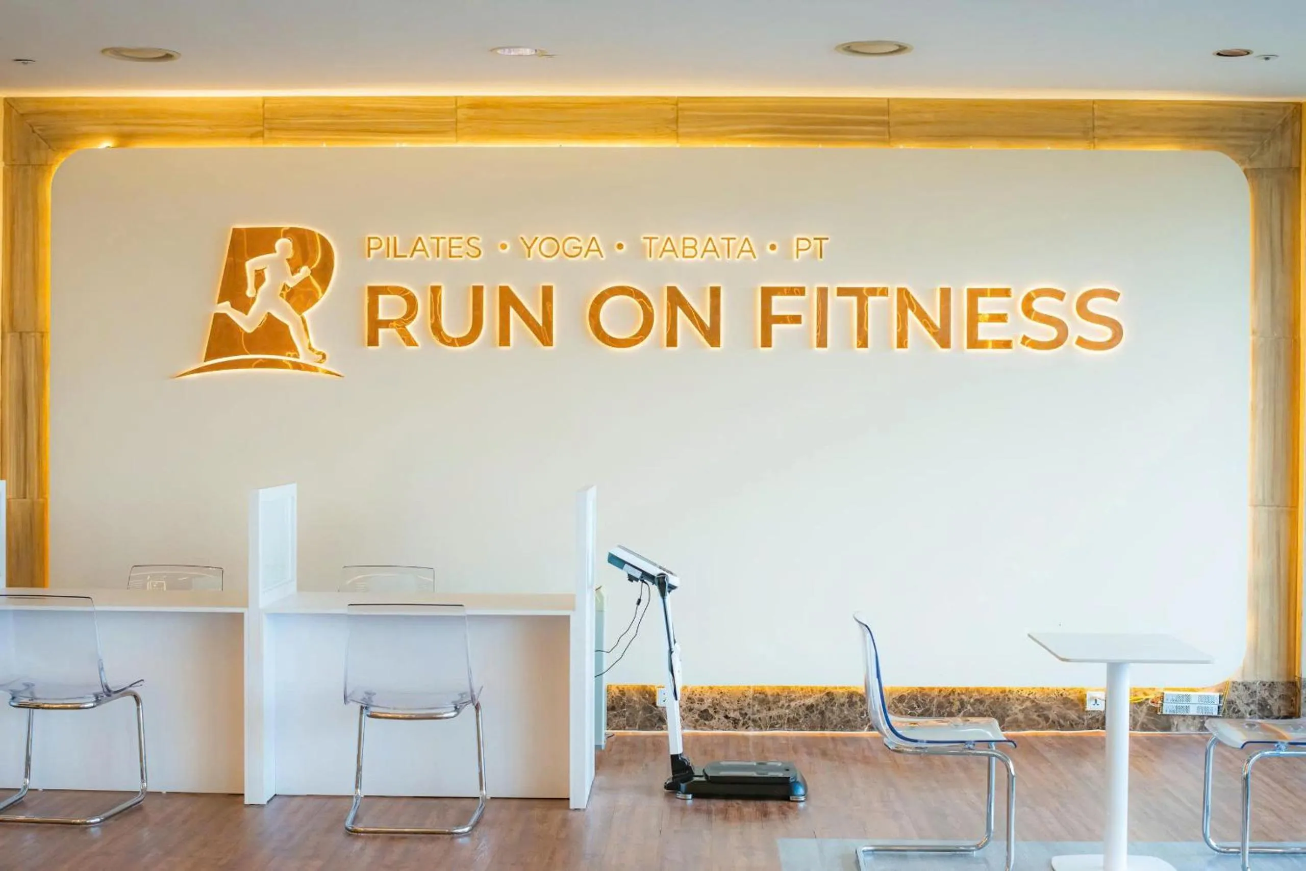 Property logo or sign in Grand Plaza Hotel Hanoi