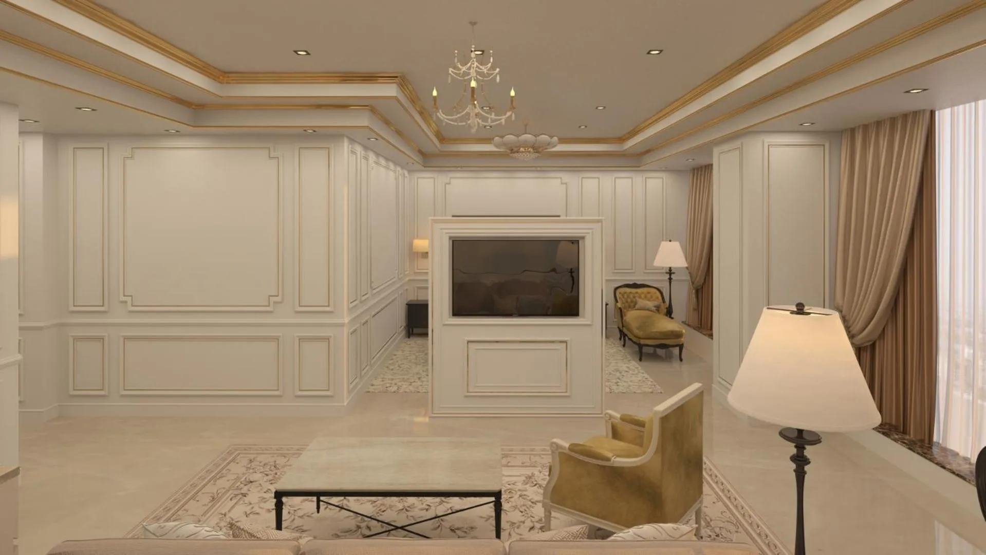 Grand Plaza Hotel Hanoi