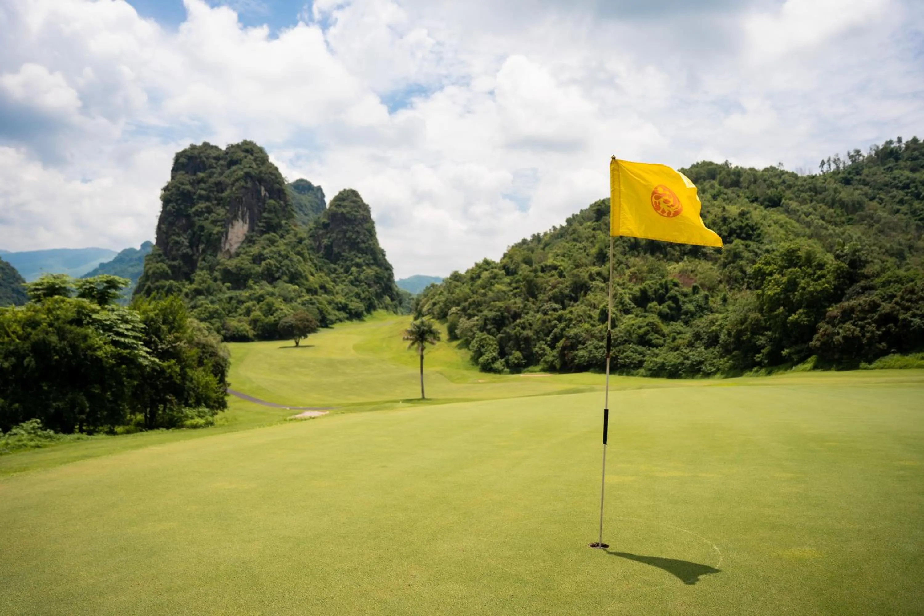 Grand Plaza Hotel Hanoi